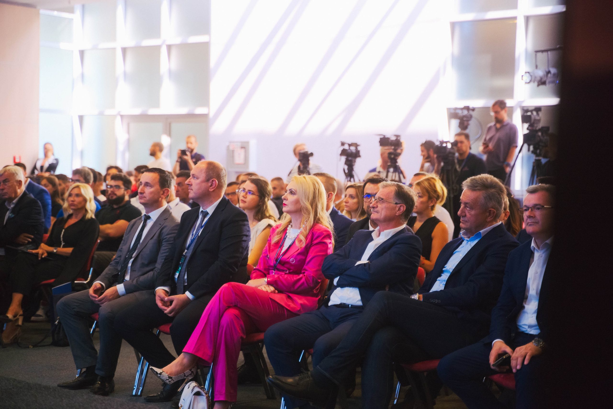 EV Days in Novi Sad 2023. Žukov Studio