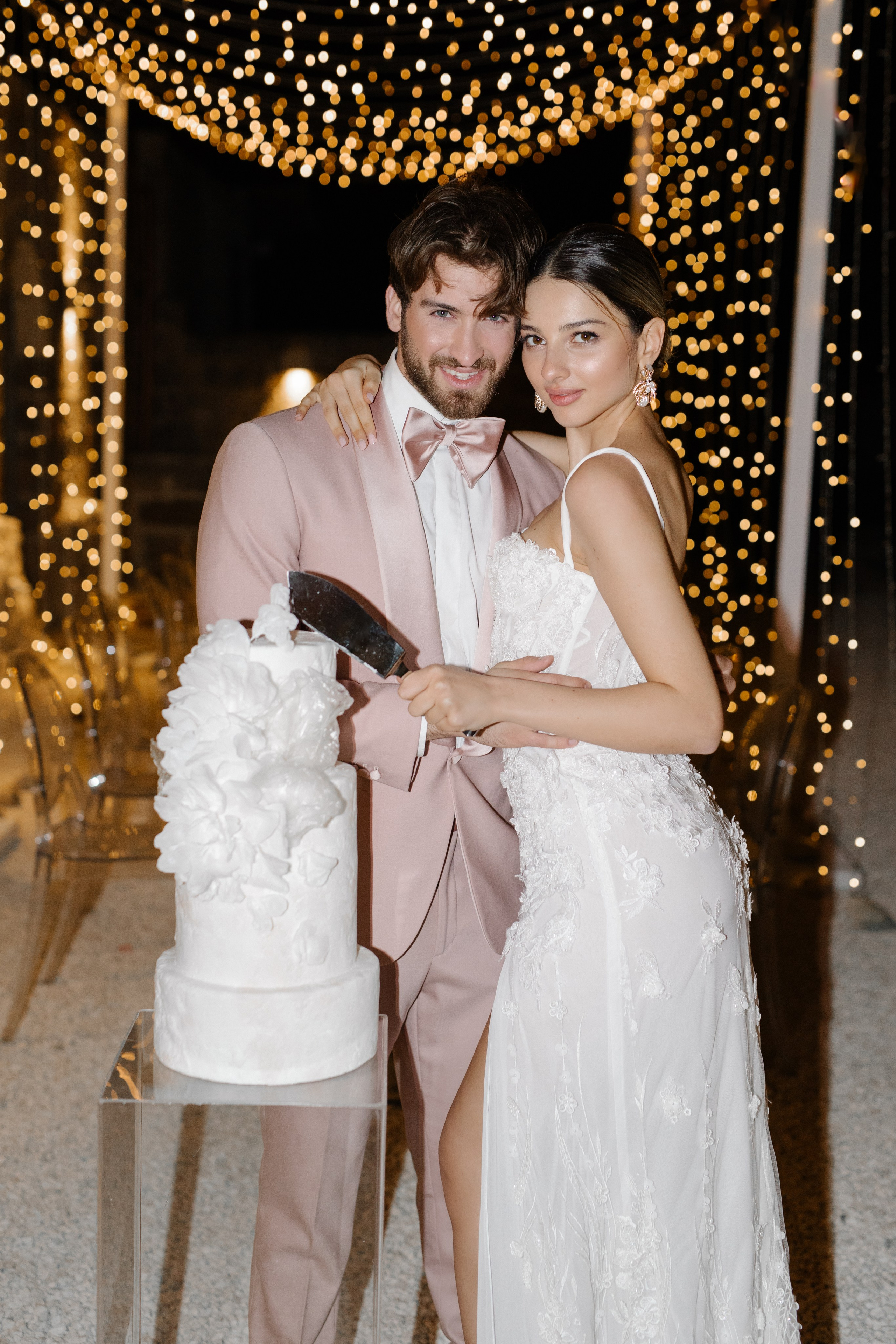 Alyssa&Sean. Весільний фотограф Вікторія Саврук