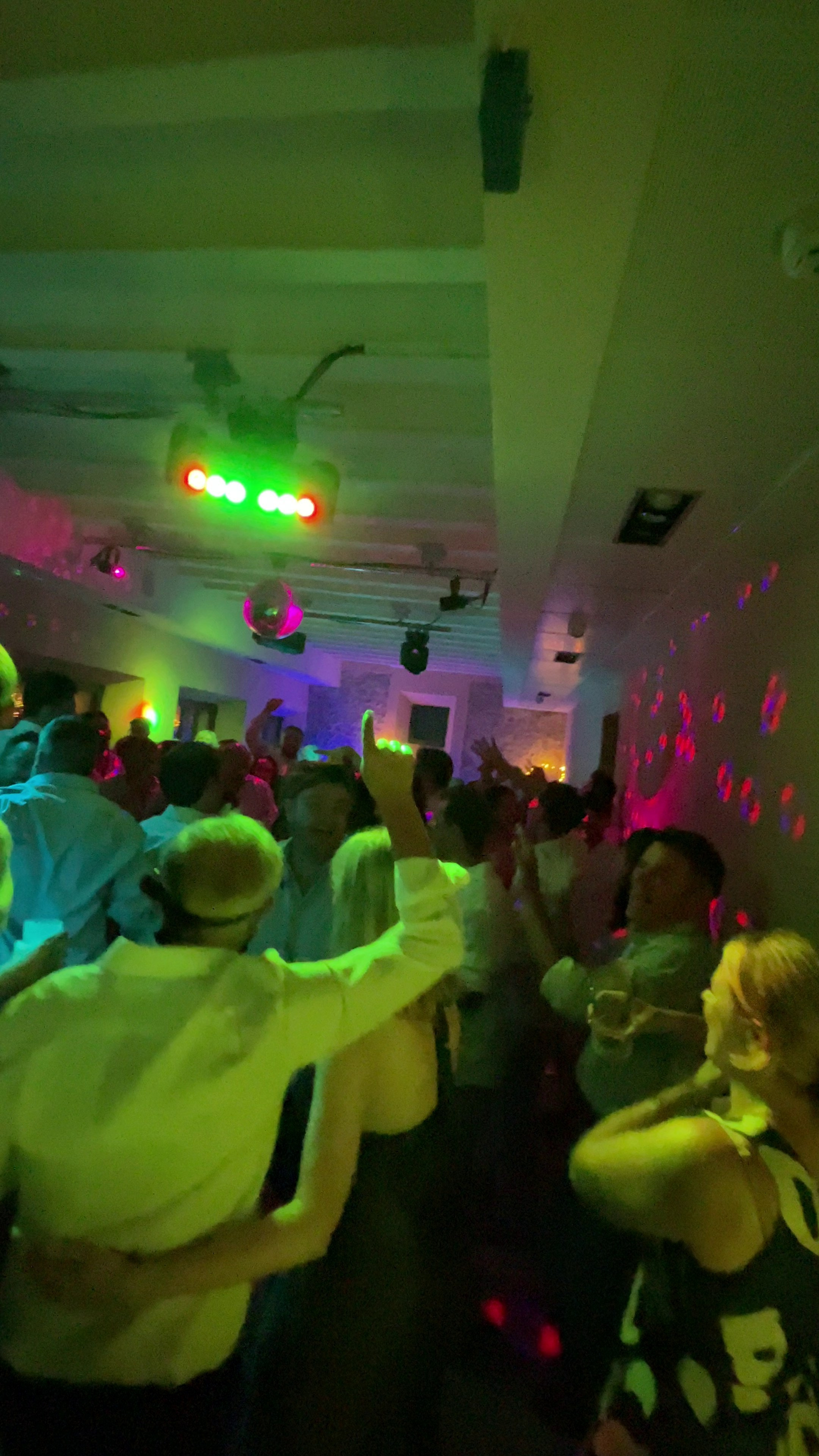 Footage. Music for events mallorca