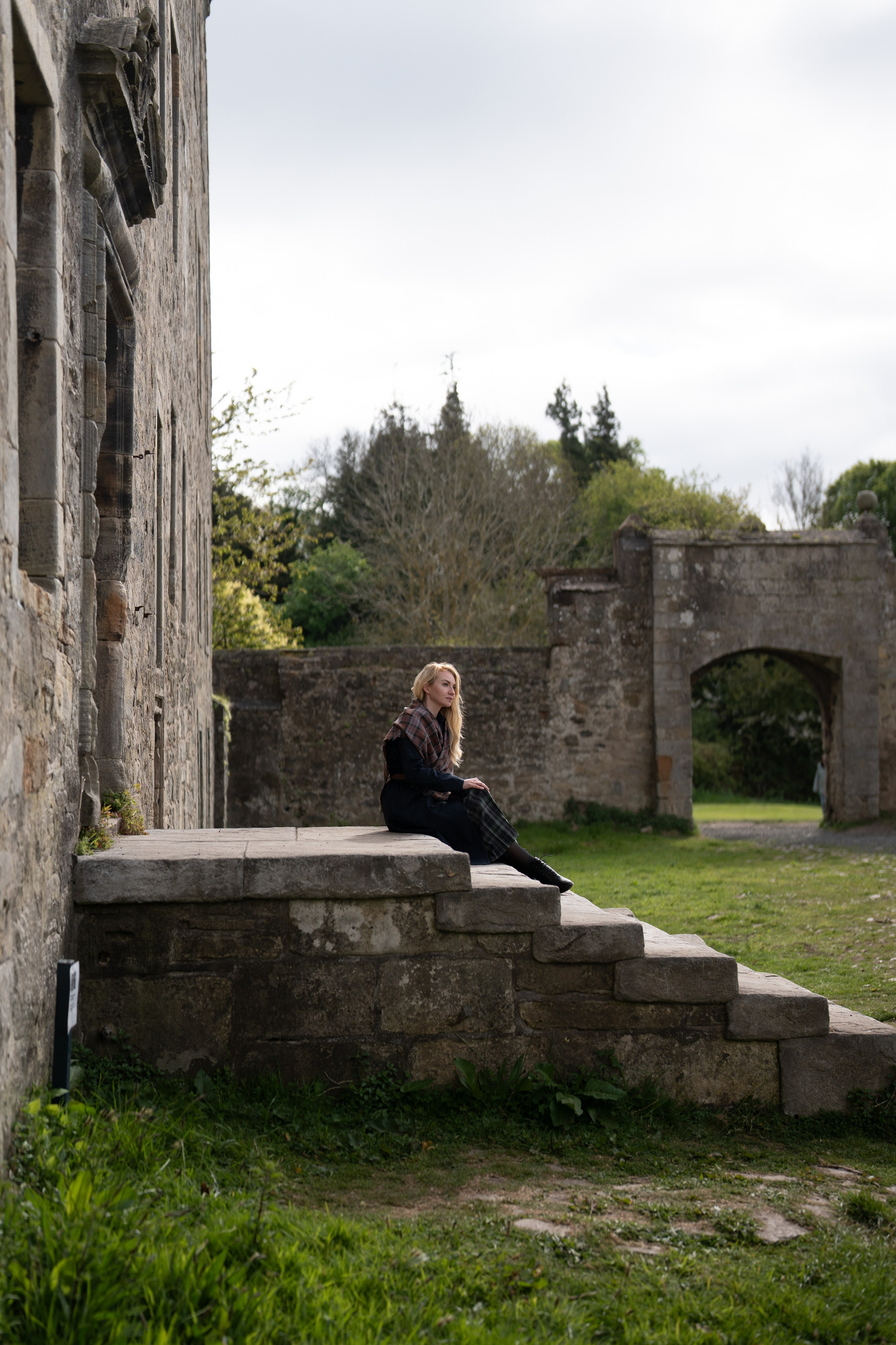 Туры. Photographer & Tour Guide Based in Scotland