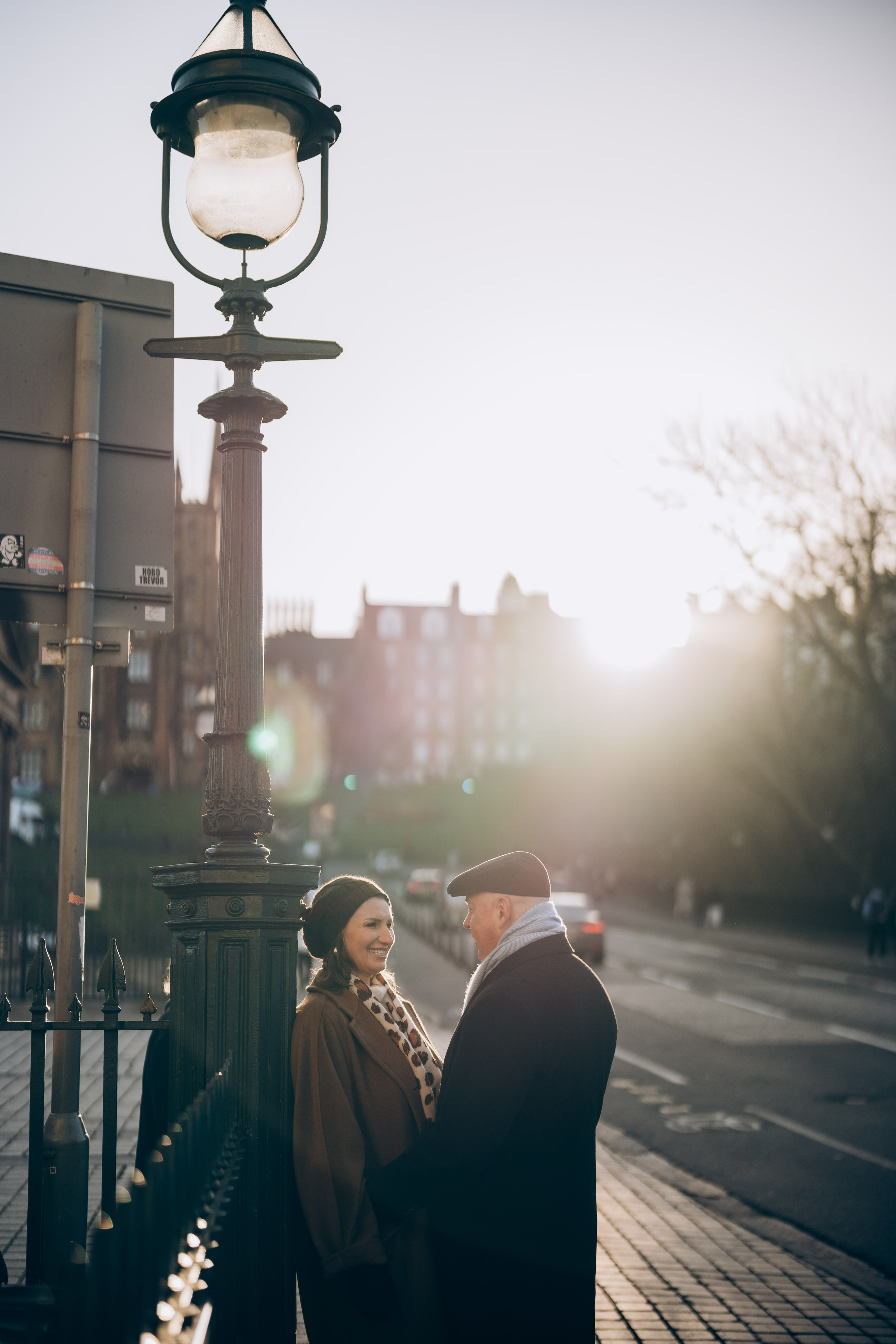 Photographer & Tour Guide Based in Scotland