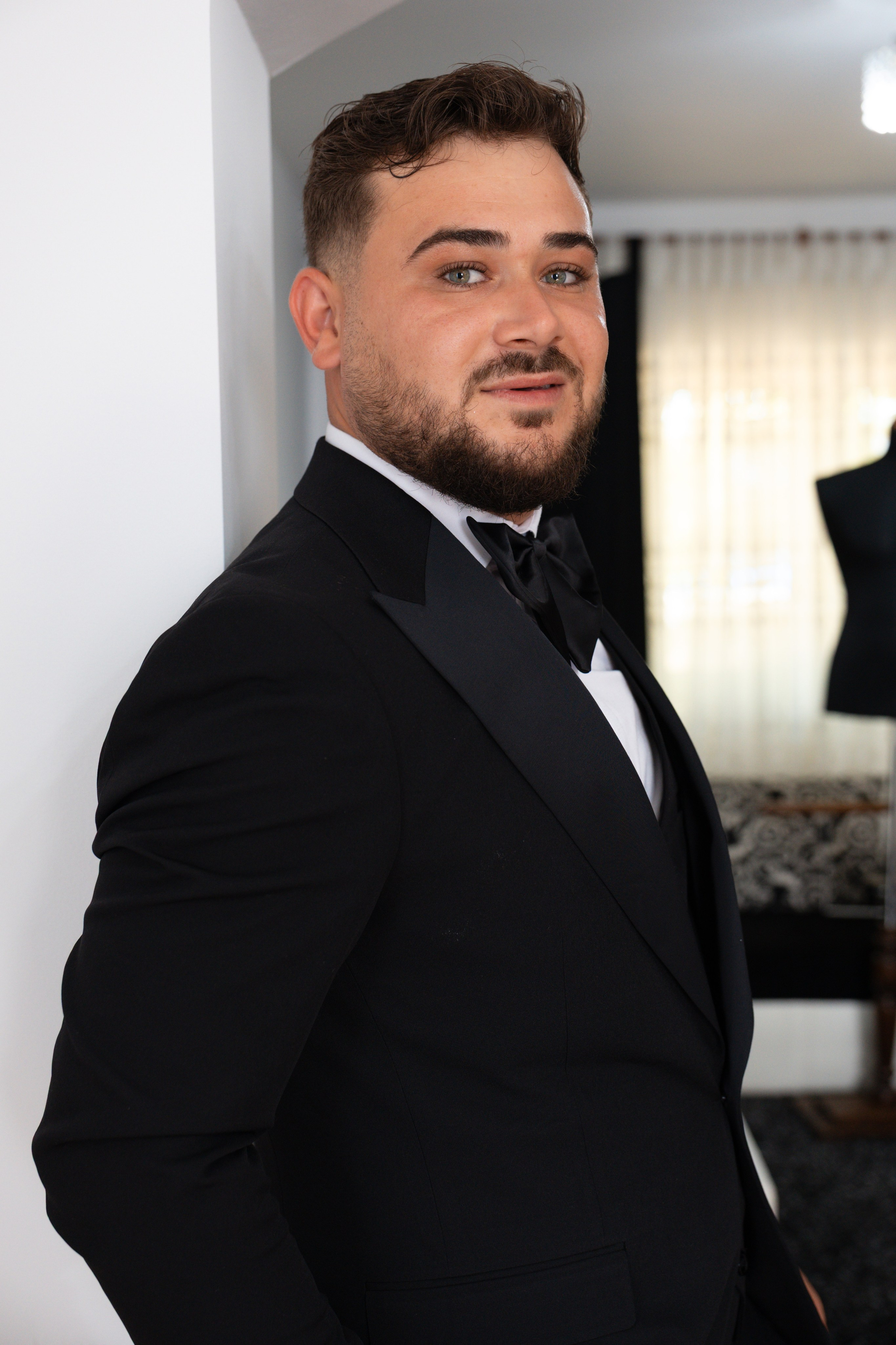 Flori & Madalin. Fotograf de nunta — Ionut Belea dar si evenimente corporate din Romania