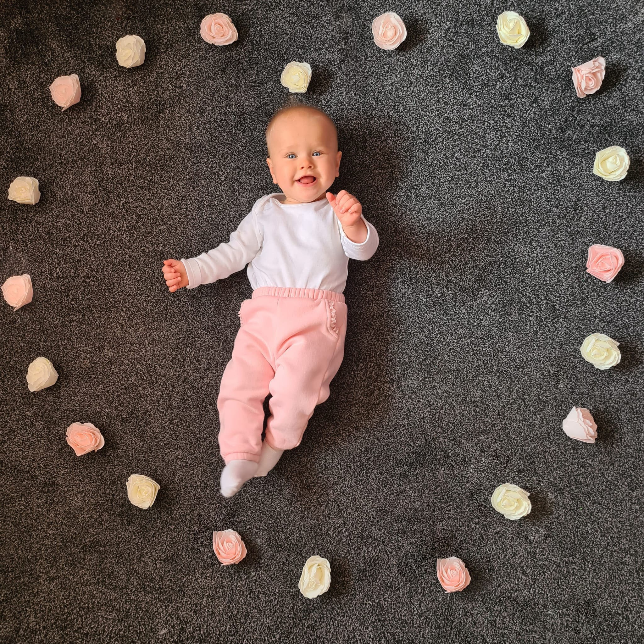 Toddler. Family and children photographer from Manchester, country England