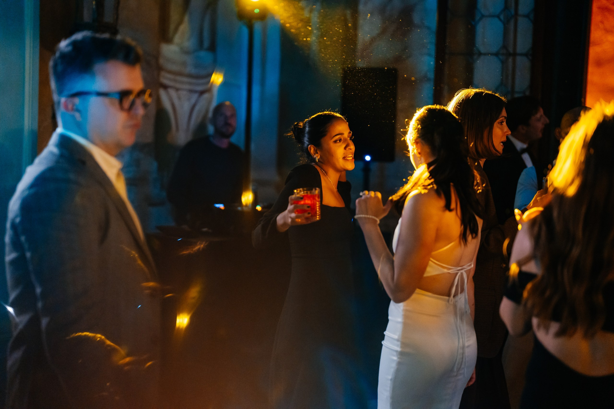 Scott & Elena. Wedding photographer Natalia