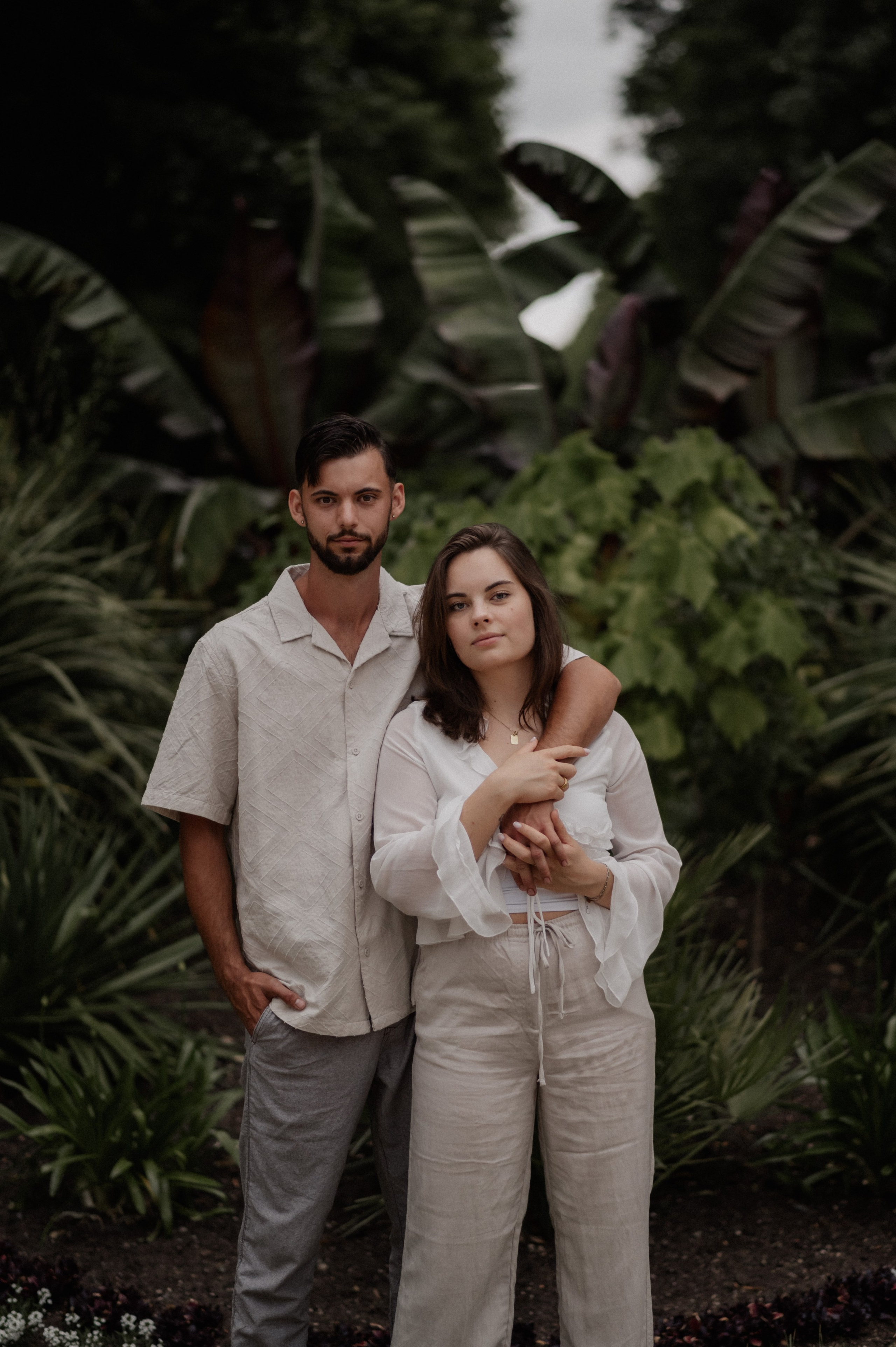 22:22 | Paarshooting in Ansbach. Фотограф в Нюрнберге Ирина Менерт из Ансбаха