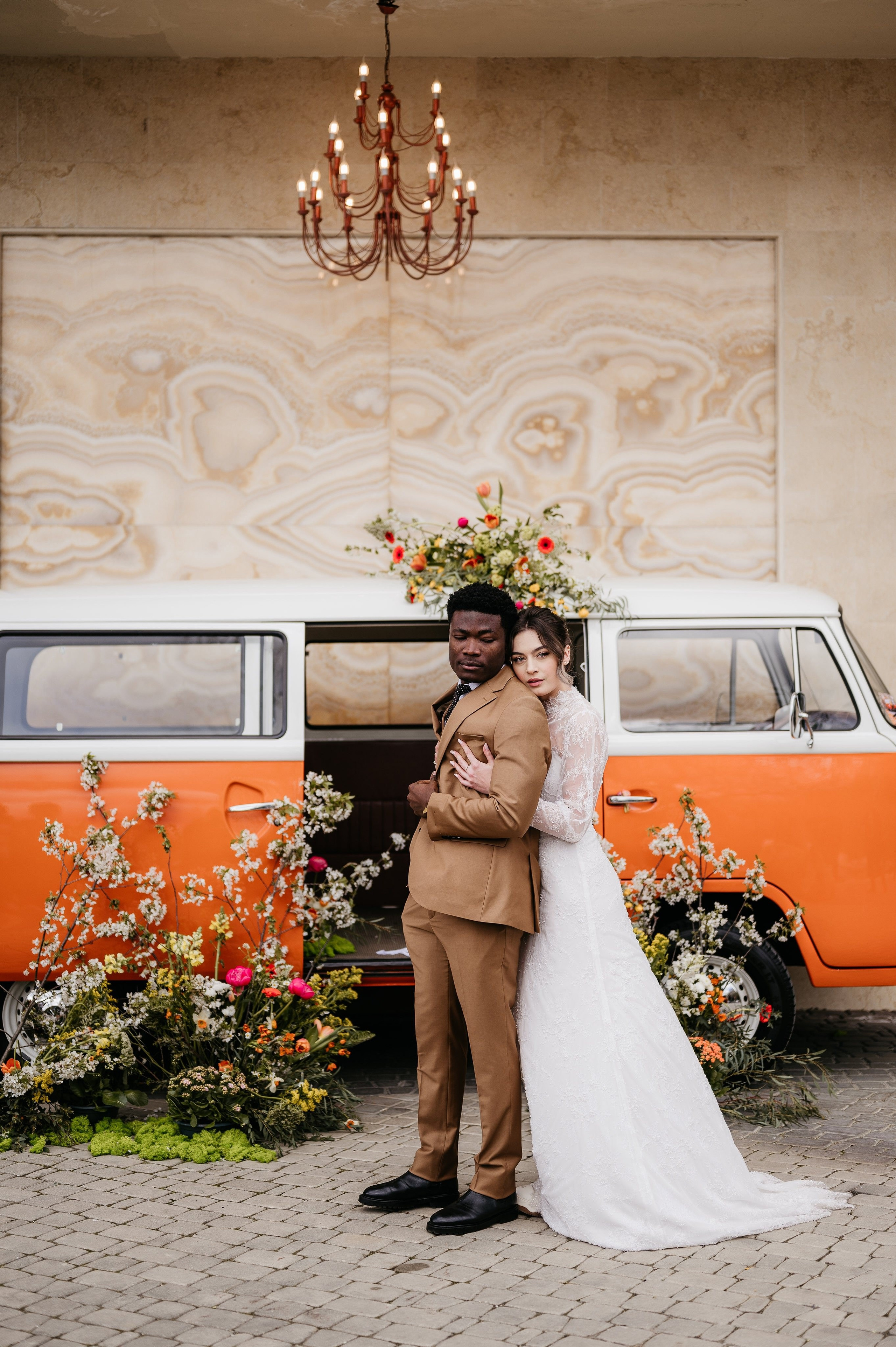 Cristina + Rhema. Valentin Melen — wedding photographer