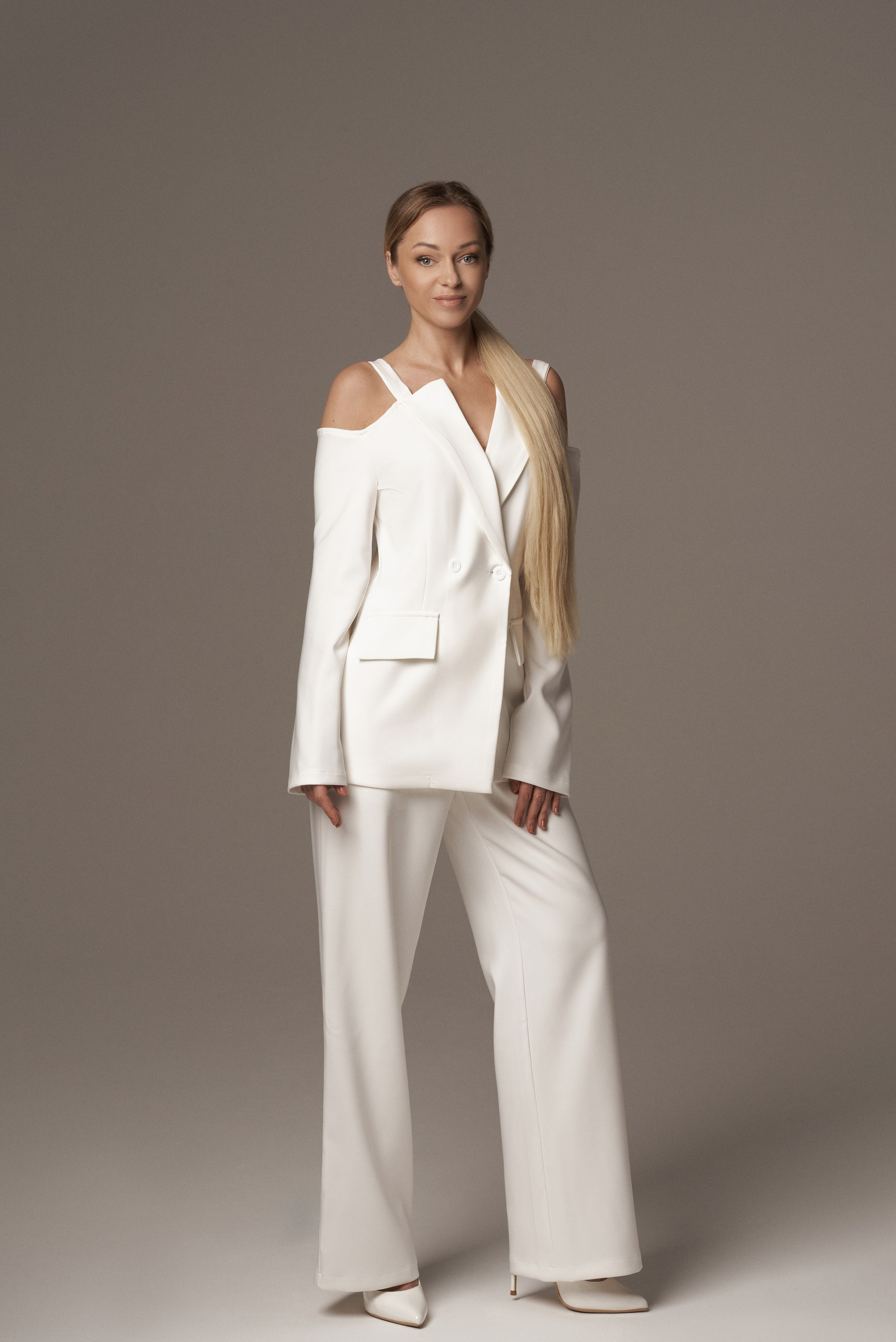 Sesja zdjęciowa dla magazynu Merlaine | Okładka i rozwoju. Portrait & Fashion Photographer | Сannes, Paris, Monaco, Dubai, Kyiv — - Alisa Postnykova