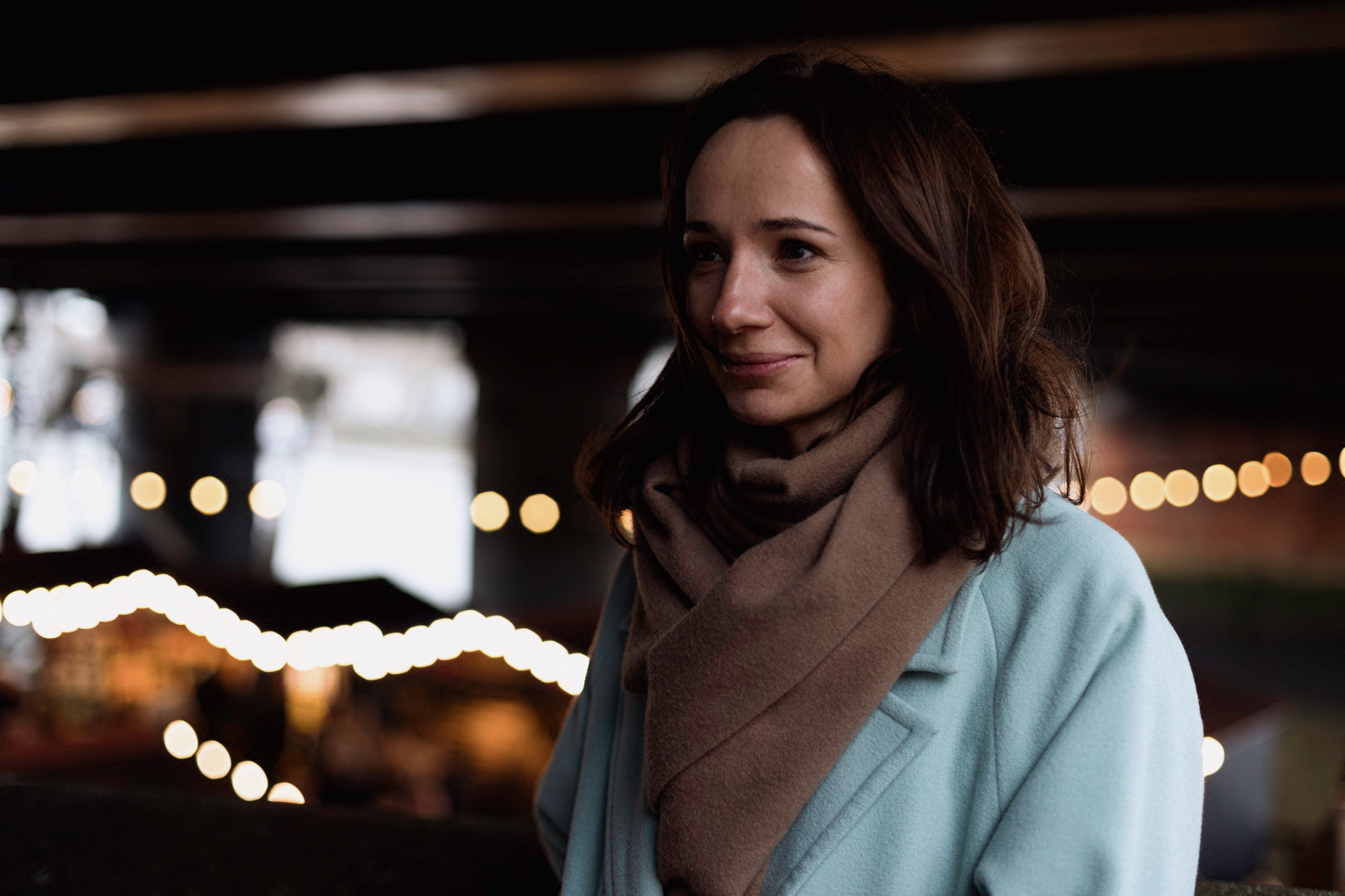 Portfolio. Elena Nenasheva, portrait photographer in London