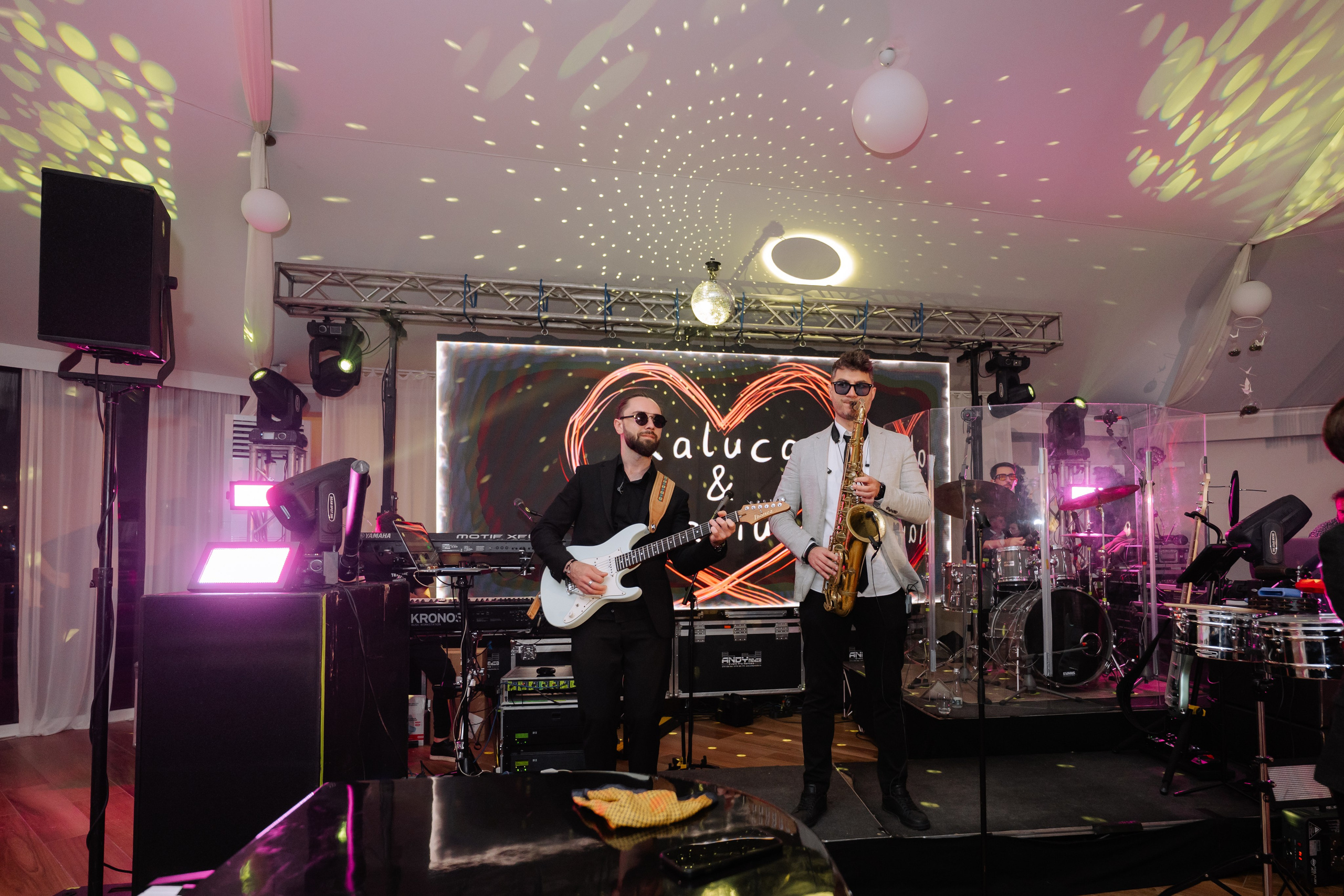 Raluca + Marius | Wedding day. Proud Vision Weddings | Wedding Photography & Film — Servicii profesionale Foto Video Nunta Iasi