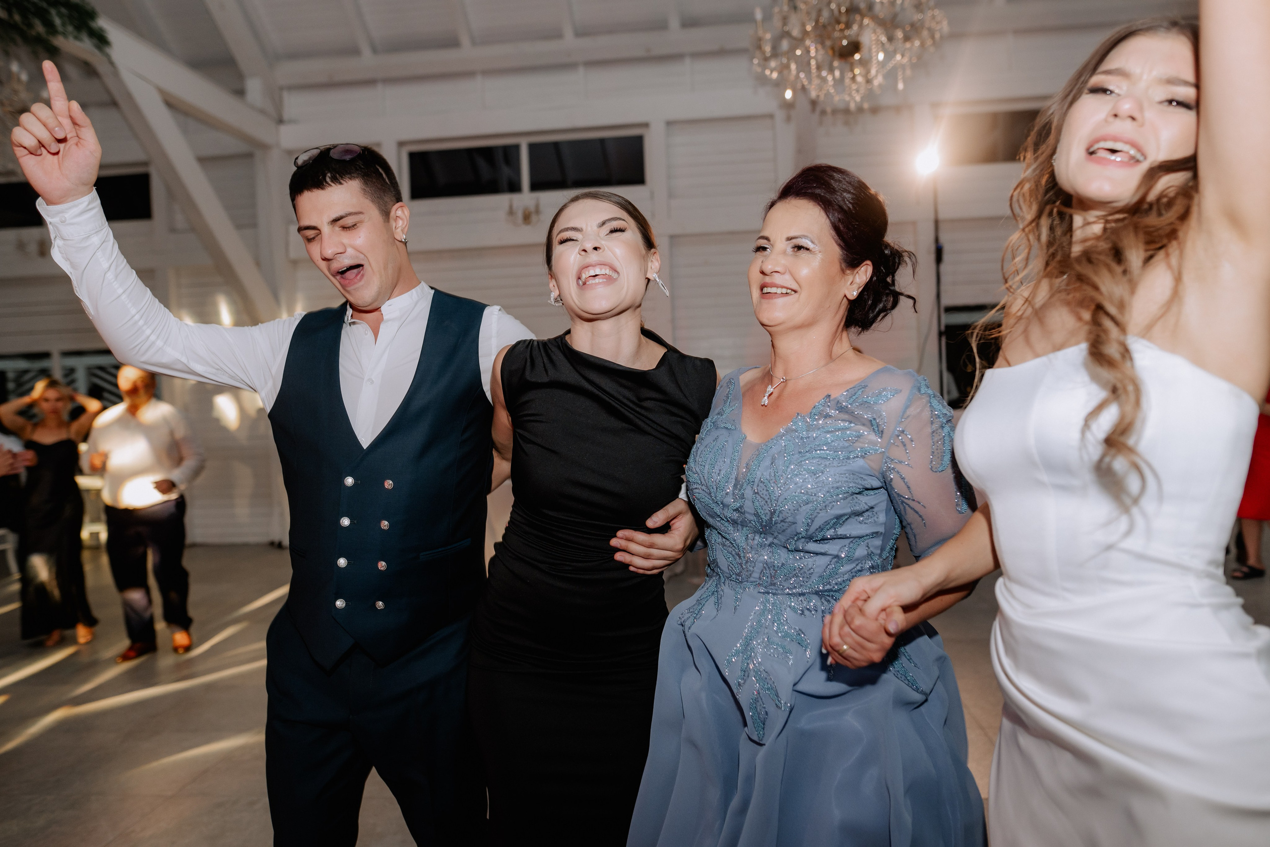 Andreea + Ciprian | Wedding day. Proud Vision Weddings | Wedding Photography & Film — Servicii profesionale Foto Video Nunta Iasi