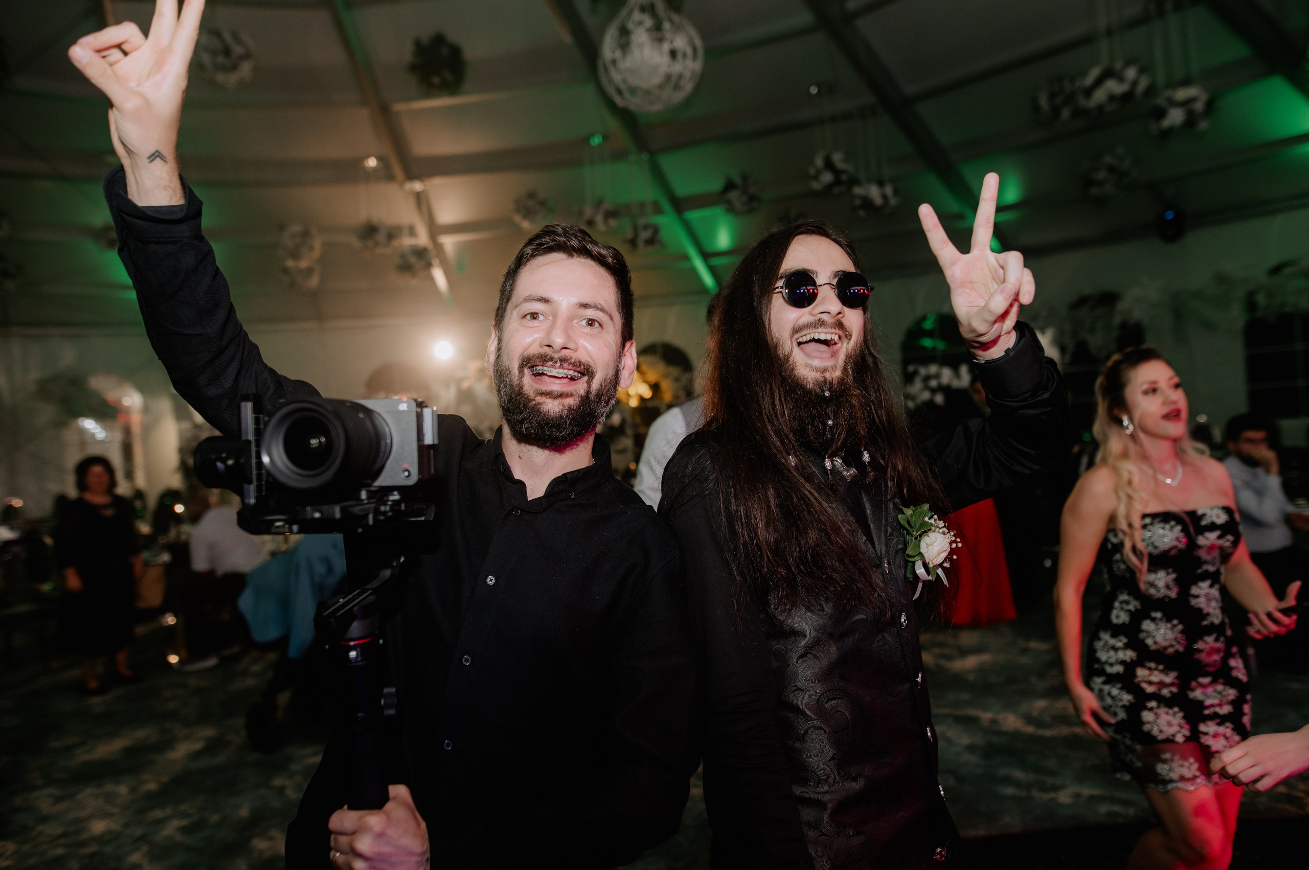 Alina + Marius | Wedding day. Proud Vision Weddings | Wedding Photography & Film — Servicii profesionale Foto Video Nunta Iasi