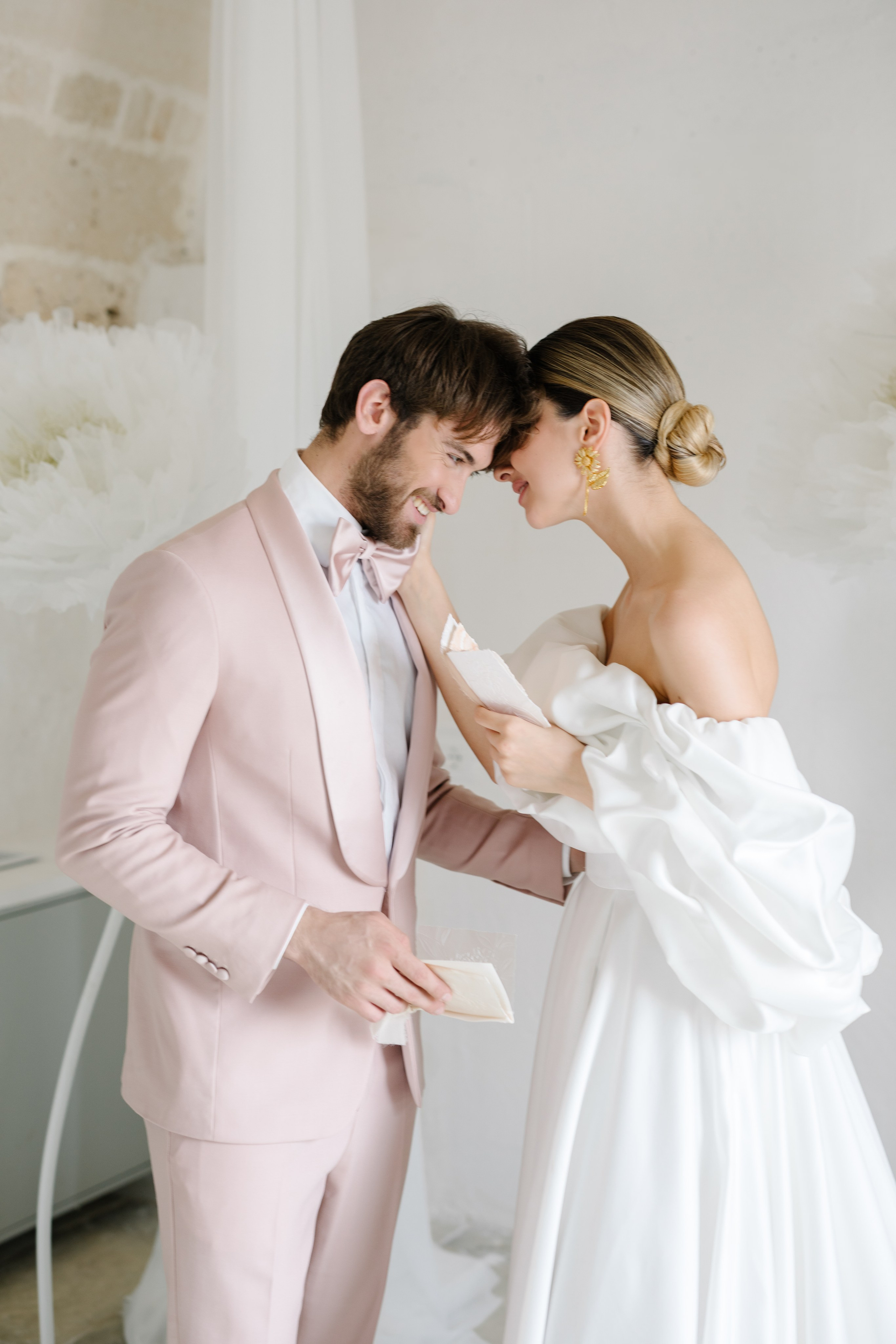 Alyssa&Sean. Весільний фотограф Вікторія Саврук