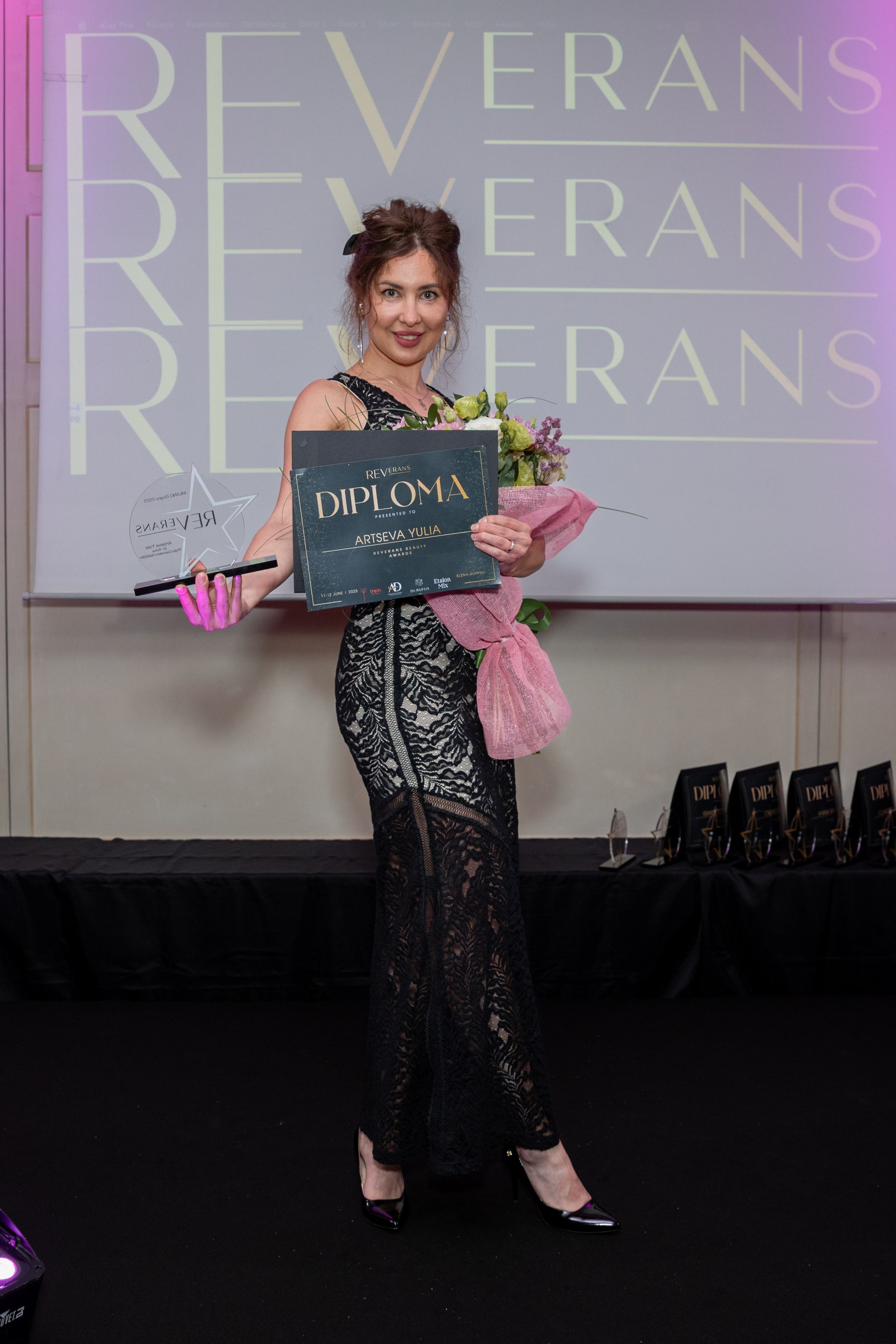 Reverans 2025. Photographer in Milan |Mila Pro Photo