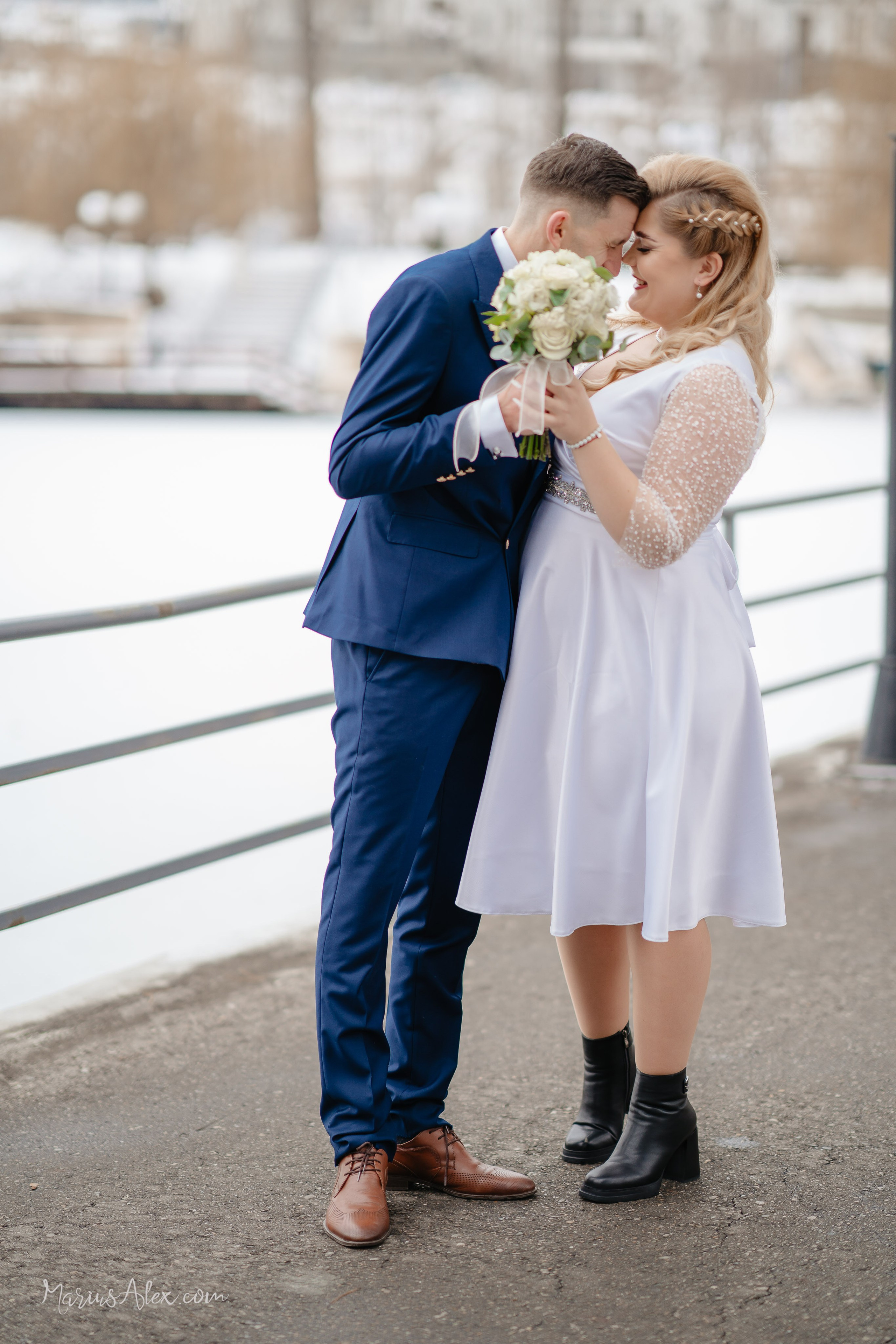 Daniela & Gabriel. Marius Alex fotograf de eveniment si portret din Suceava