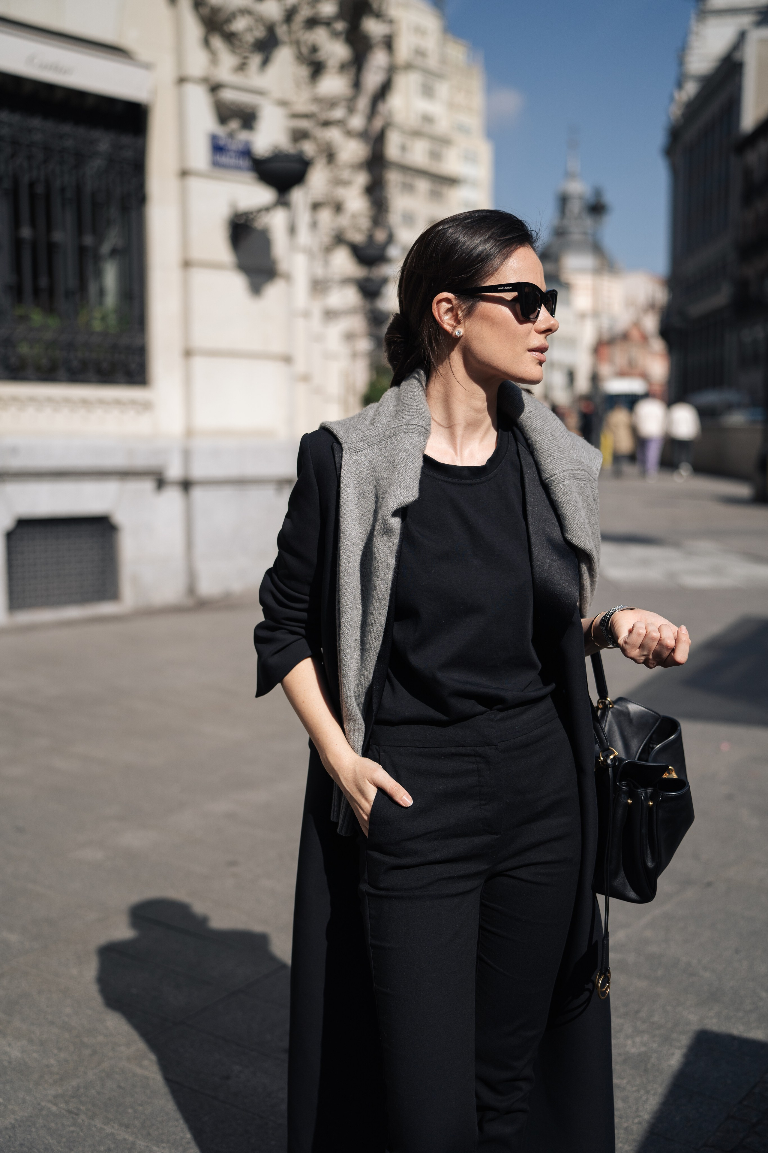 Fotógrafo de retratos en Madrid. sesión de retrato profesional. sesión de retrato profesional Madrid. Fotógrafo en Madrid, España. Alyona Belyaninova