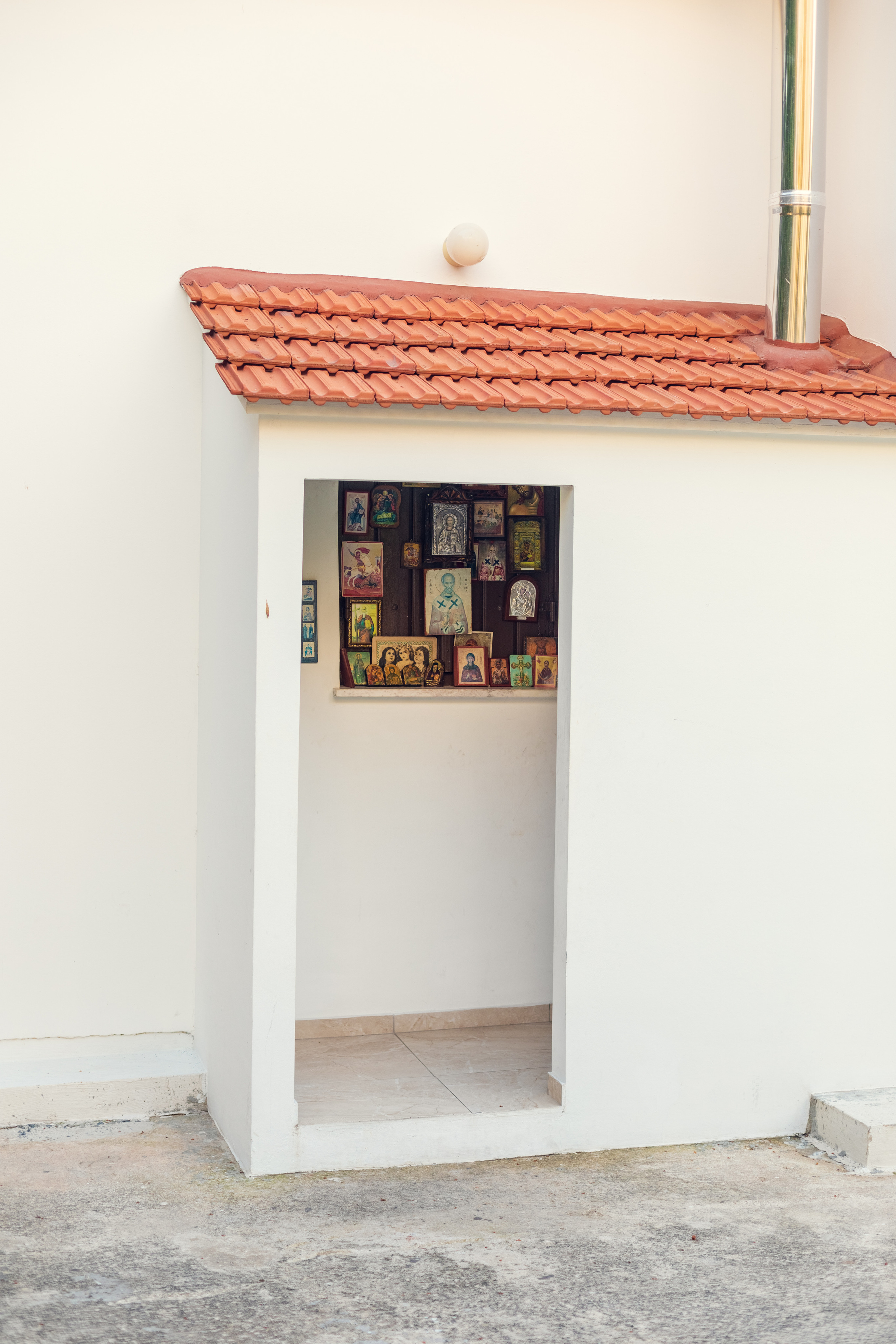 Фотограф на хрестини Пафос, Кіпр