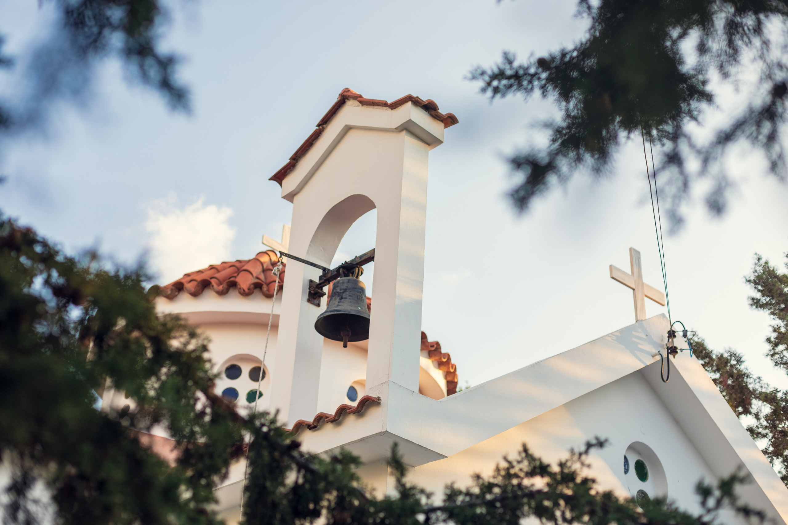 Фотограф на хрестини Пафос, Кіпр