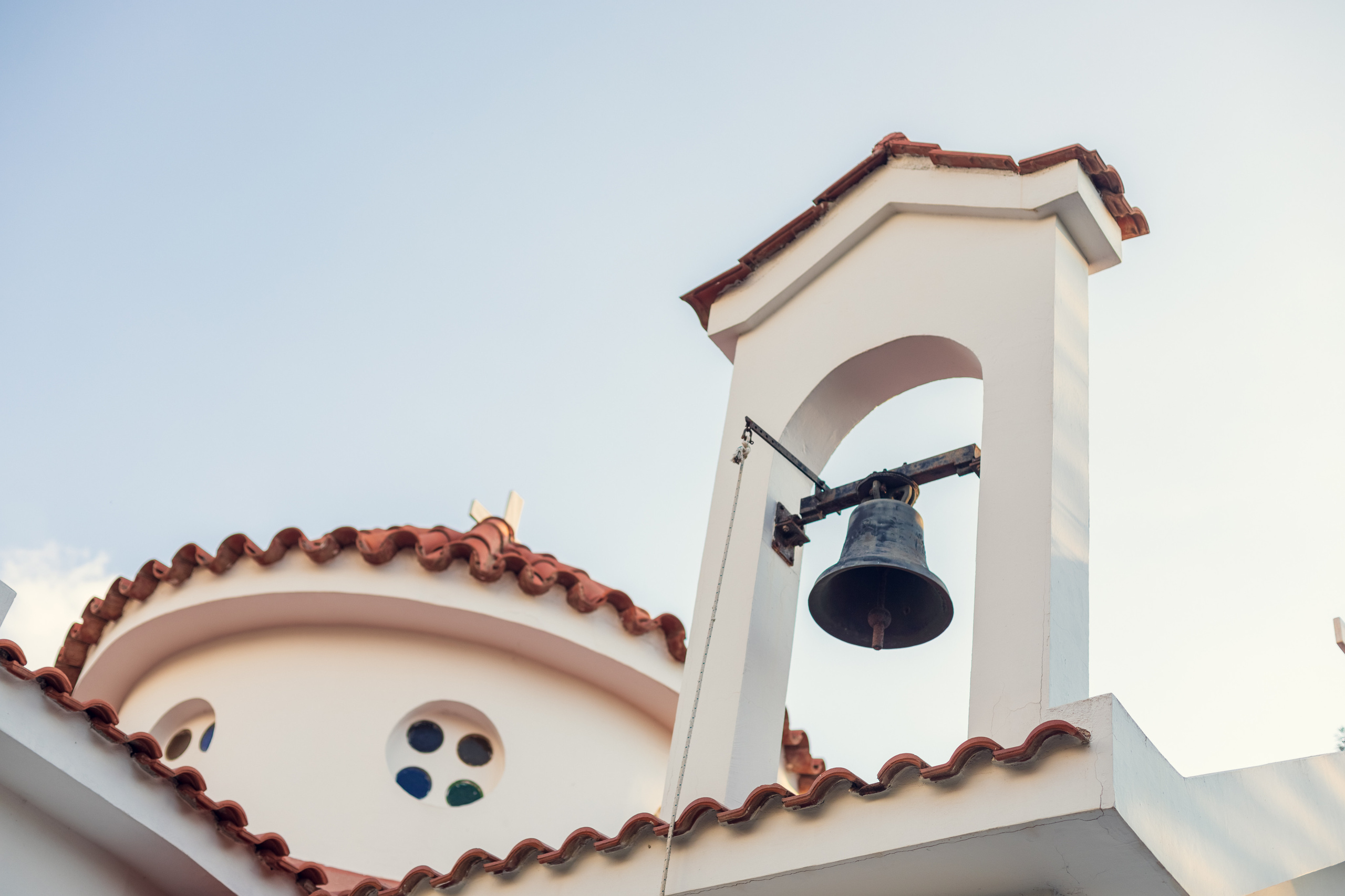 Фотограф на хрестини Пафос, Кіпр