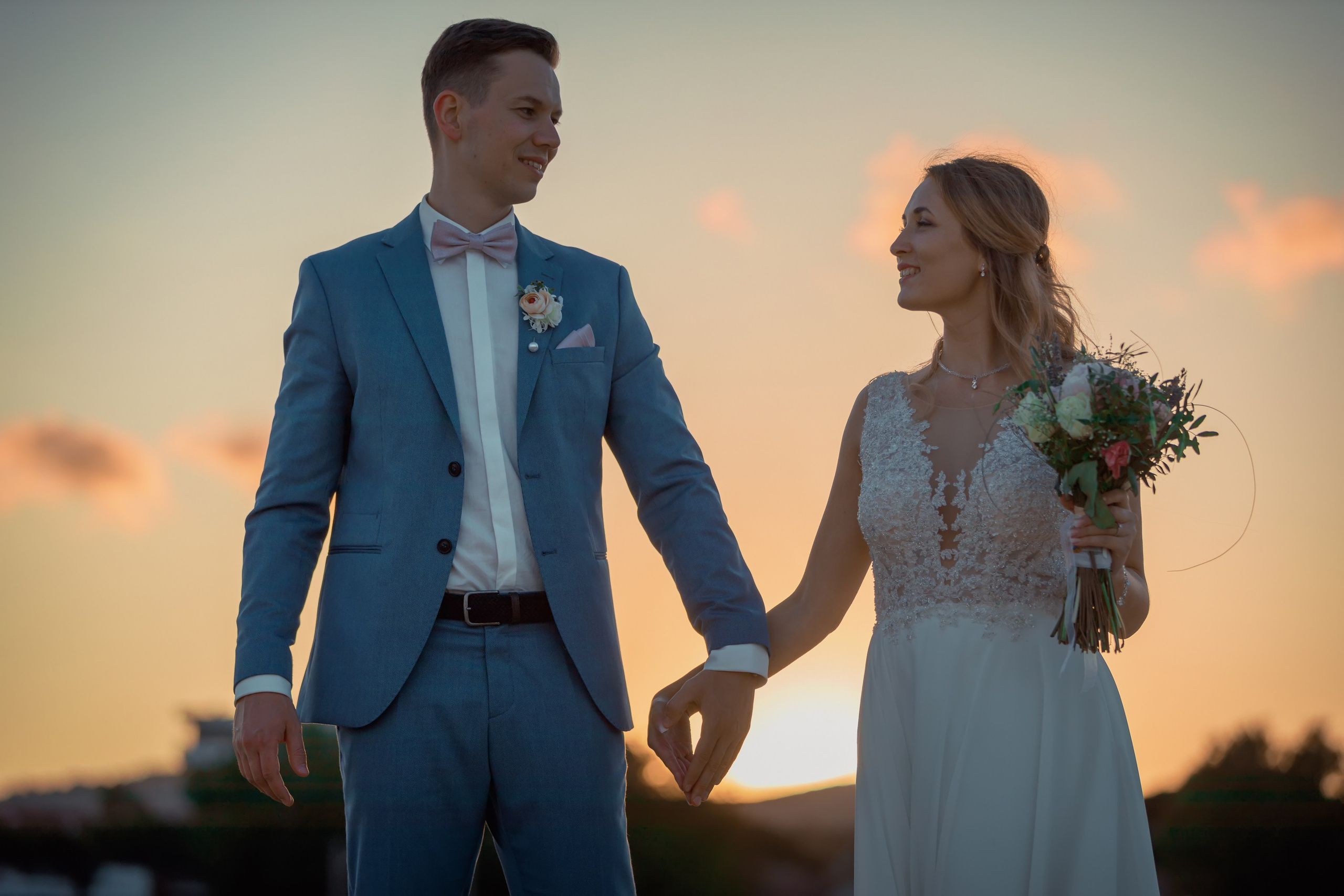 Hochzeitsfotograf Deutschland – Emotionale Fotos. Fotograf Sergej Nevelskij in Dortmund — Emotionale Hochzeitsfilme, Immobilienaufnahmen & individuelle Fotobücher