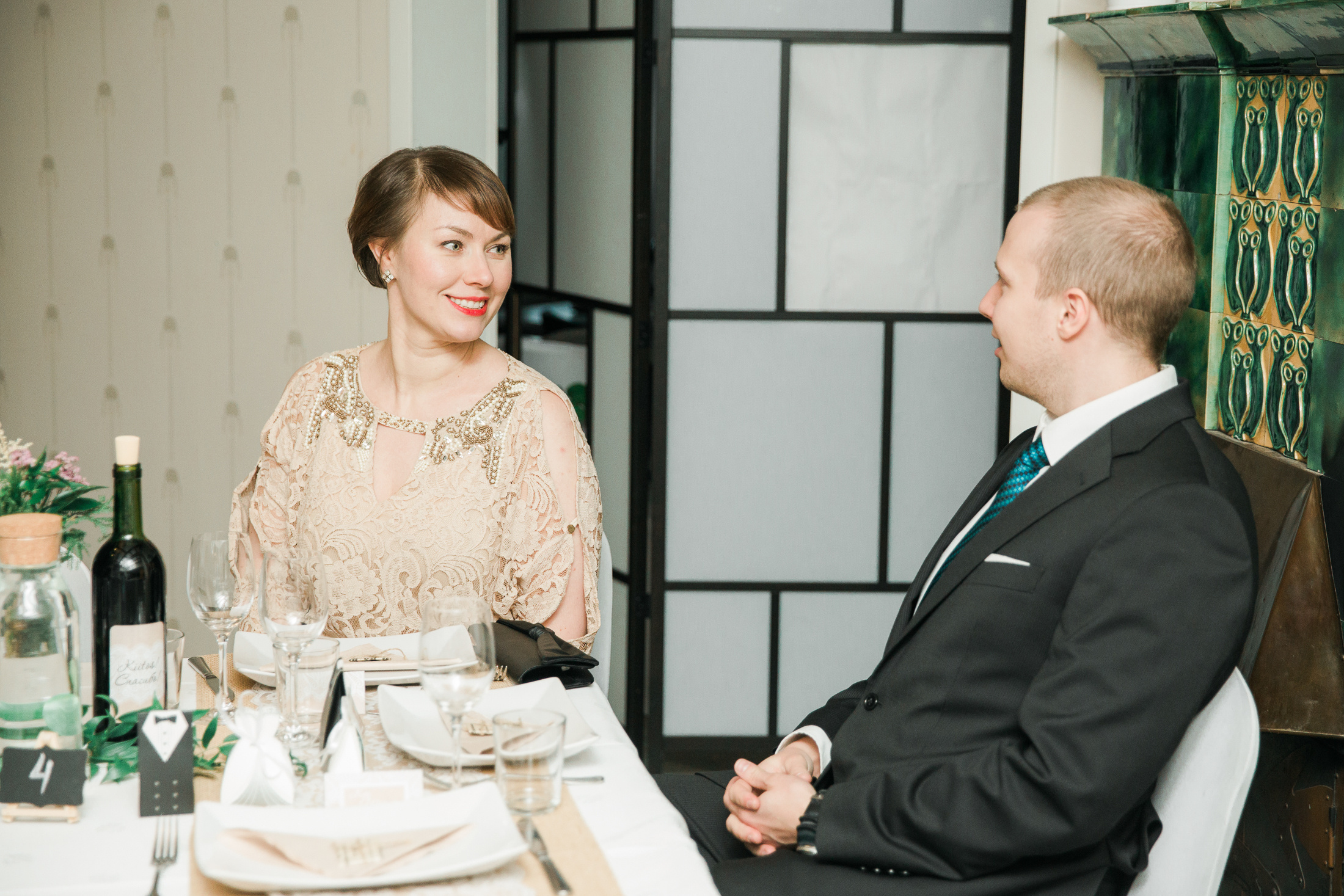 Irina&Teemu, Temppeliaukion kirkko + Villa Åkerblom, hääkuvaus Helsinki