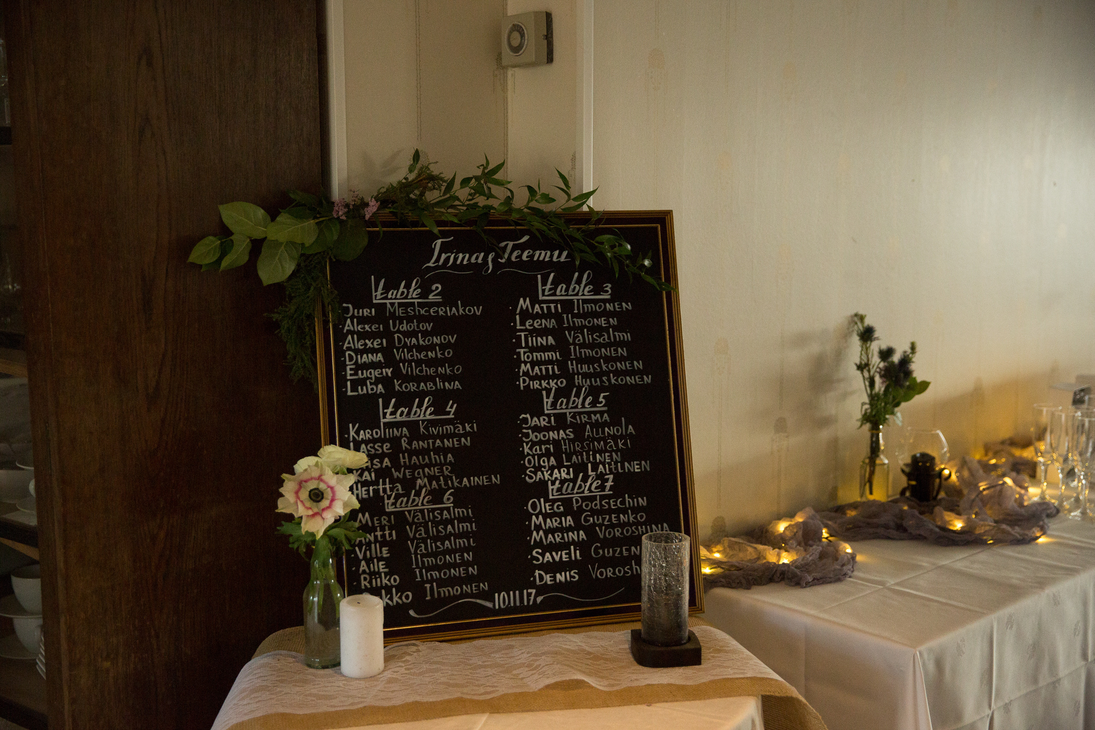 Irina&Teemu, Temppeliaukion kirkko + Villa Åkerblom, hääkuvaus Helsinki