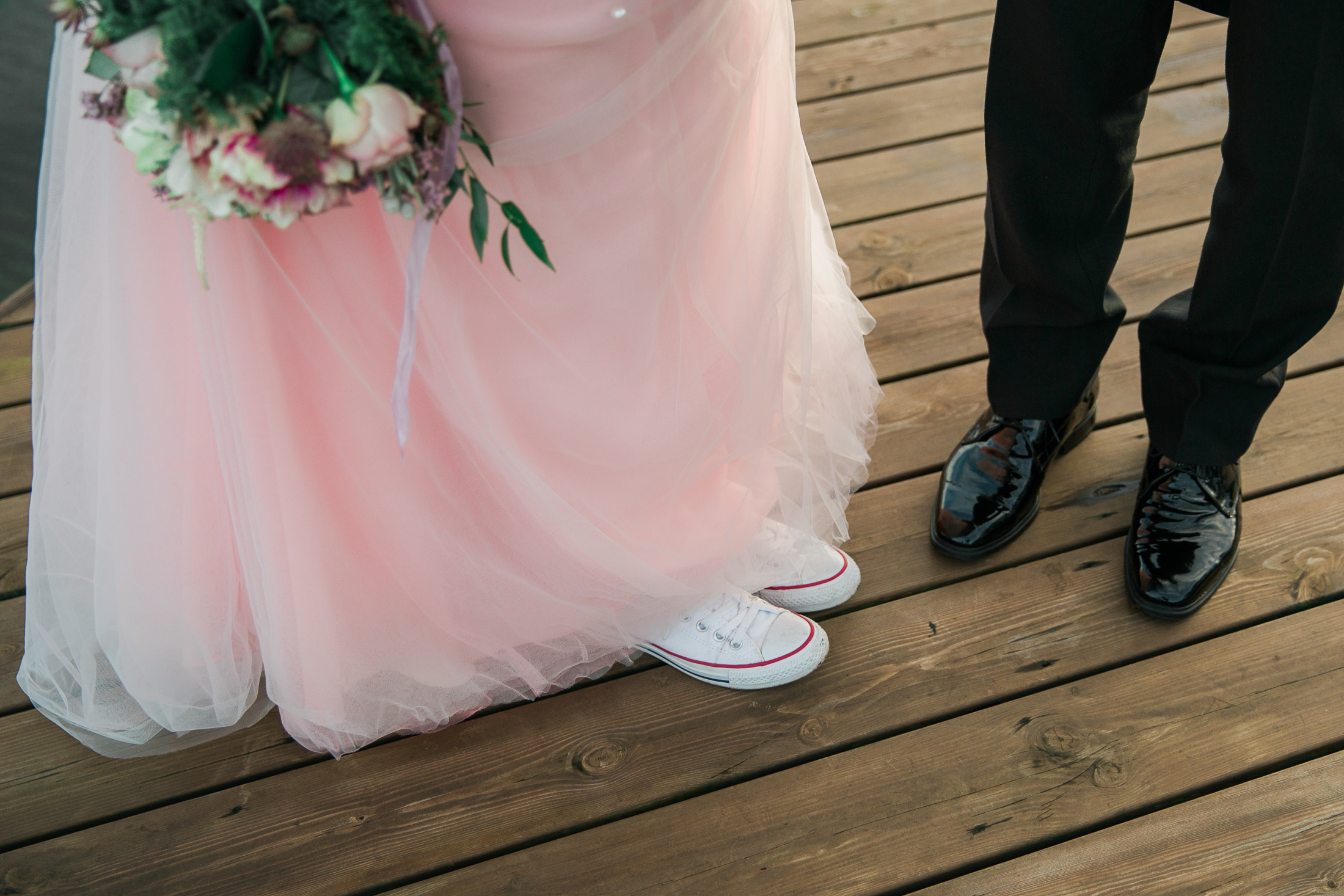 Irina&Teemu, Temppeliaukion kirkko + Villa Åkerblom, hääkuvaus Helsinki