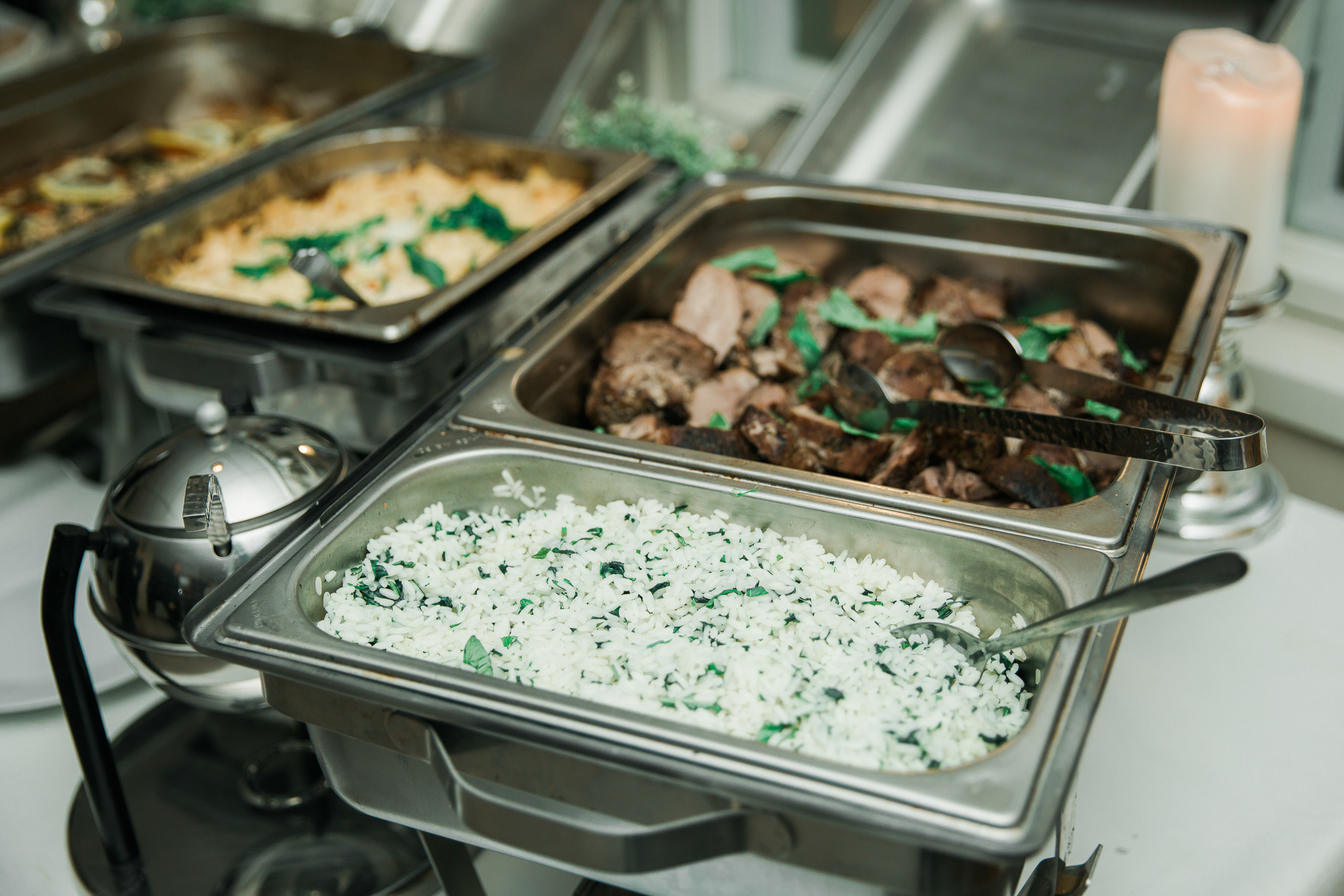 Irina&Teemu, Temppeliaukion kirkko + Villa Åkerblom, hääkuvaus Helsinki