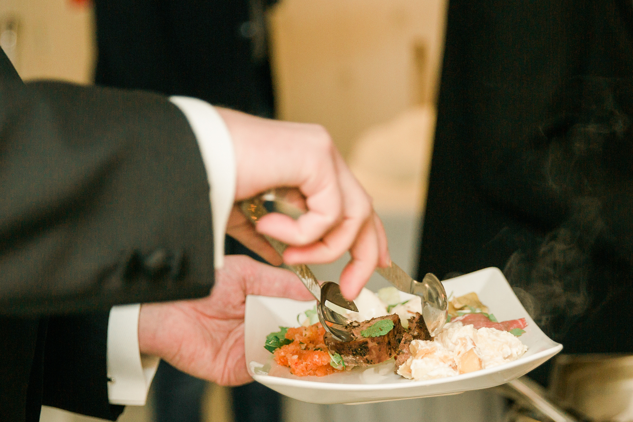 Irina&Teemu, Temppeliaukion kirkko + Villa Åkerblom, hääkuvaus Helsinki