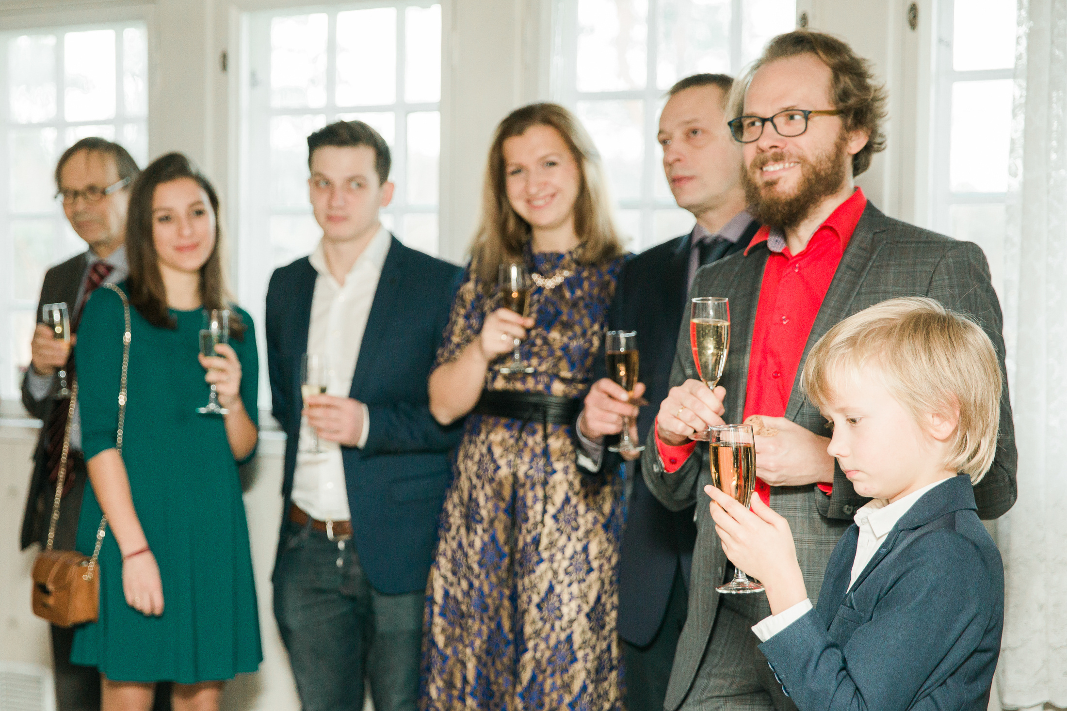 Irina&Teemu, Temppeliaukion kirkko + Villa Åkerblom, hääkuvaus Helsinki