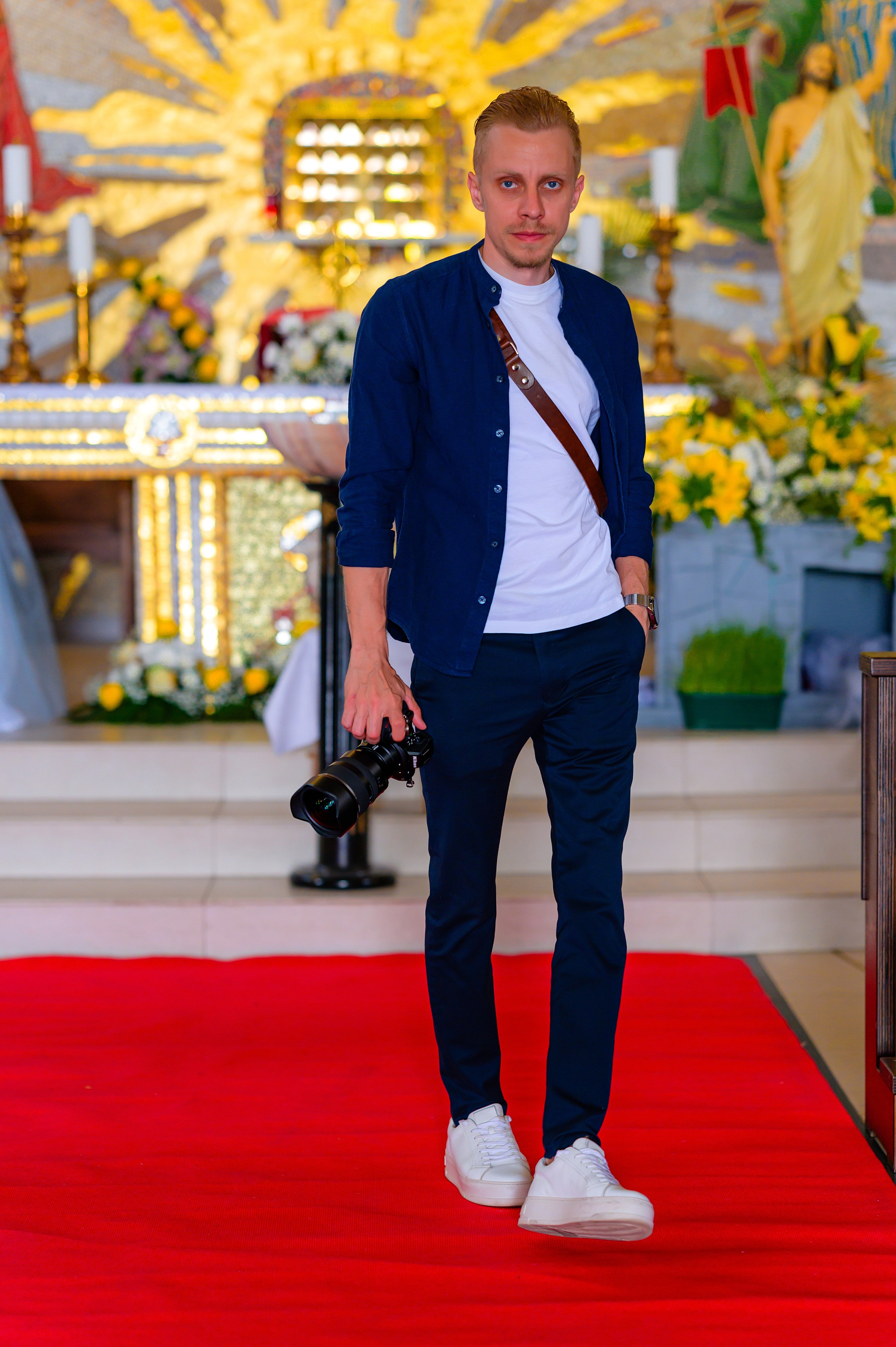 Despre mine. Cătălin Lazăr Photography — Fotografie de nuntă și evenimente premium în România și Europa