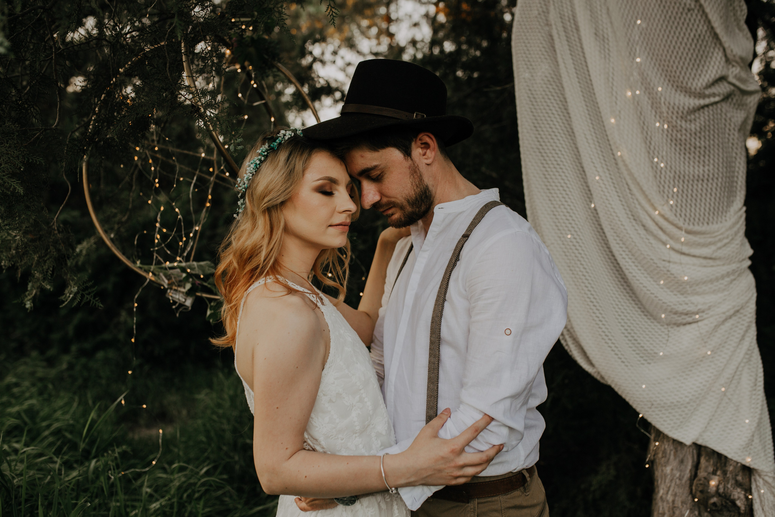 D & I. Fotograf Nunta Iasi - Hearts & Pictures