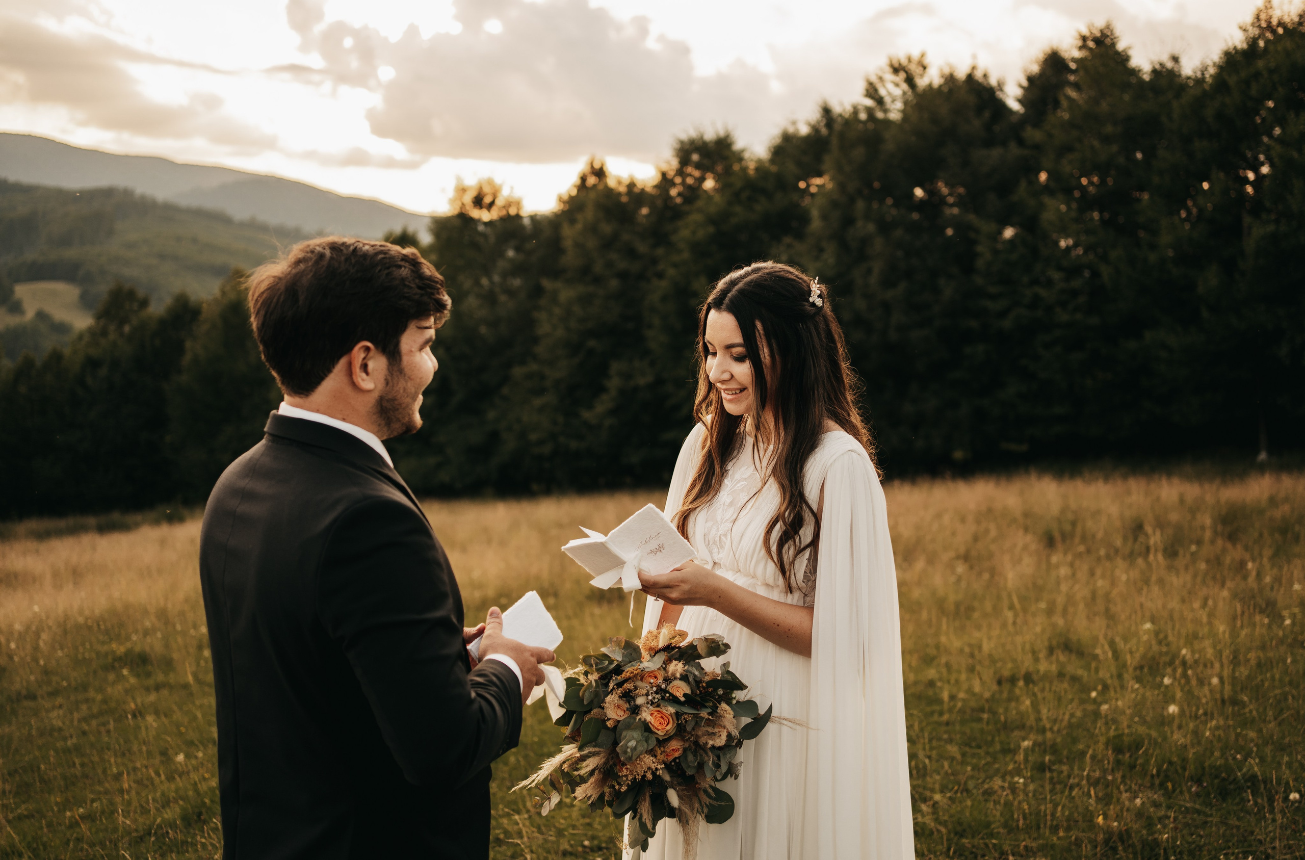 A & A. Fotograf Nunta Iasi - Hearts & Pictures