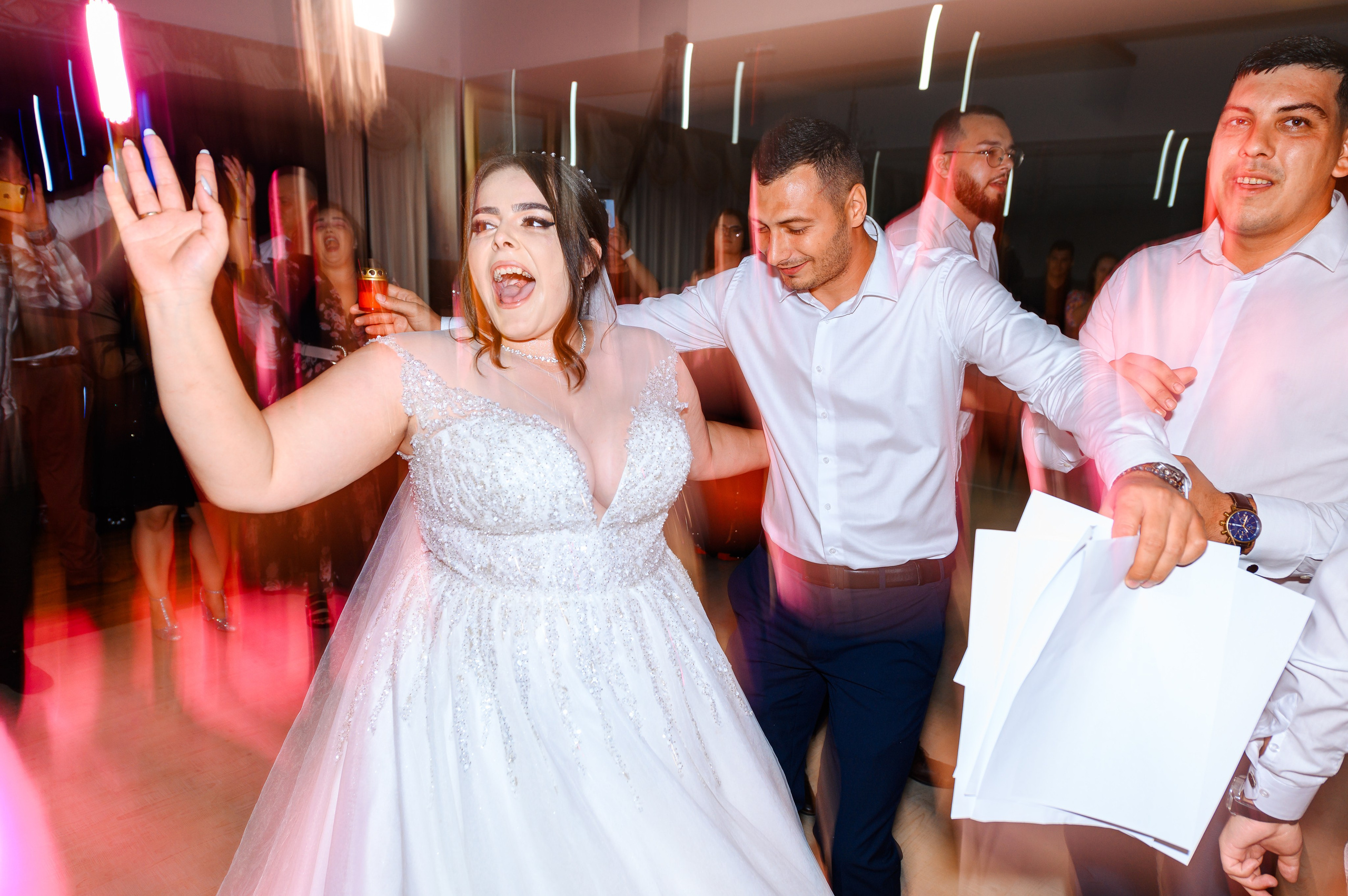 Ramona & Liviu. Mugurel Olteanu Fotograf