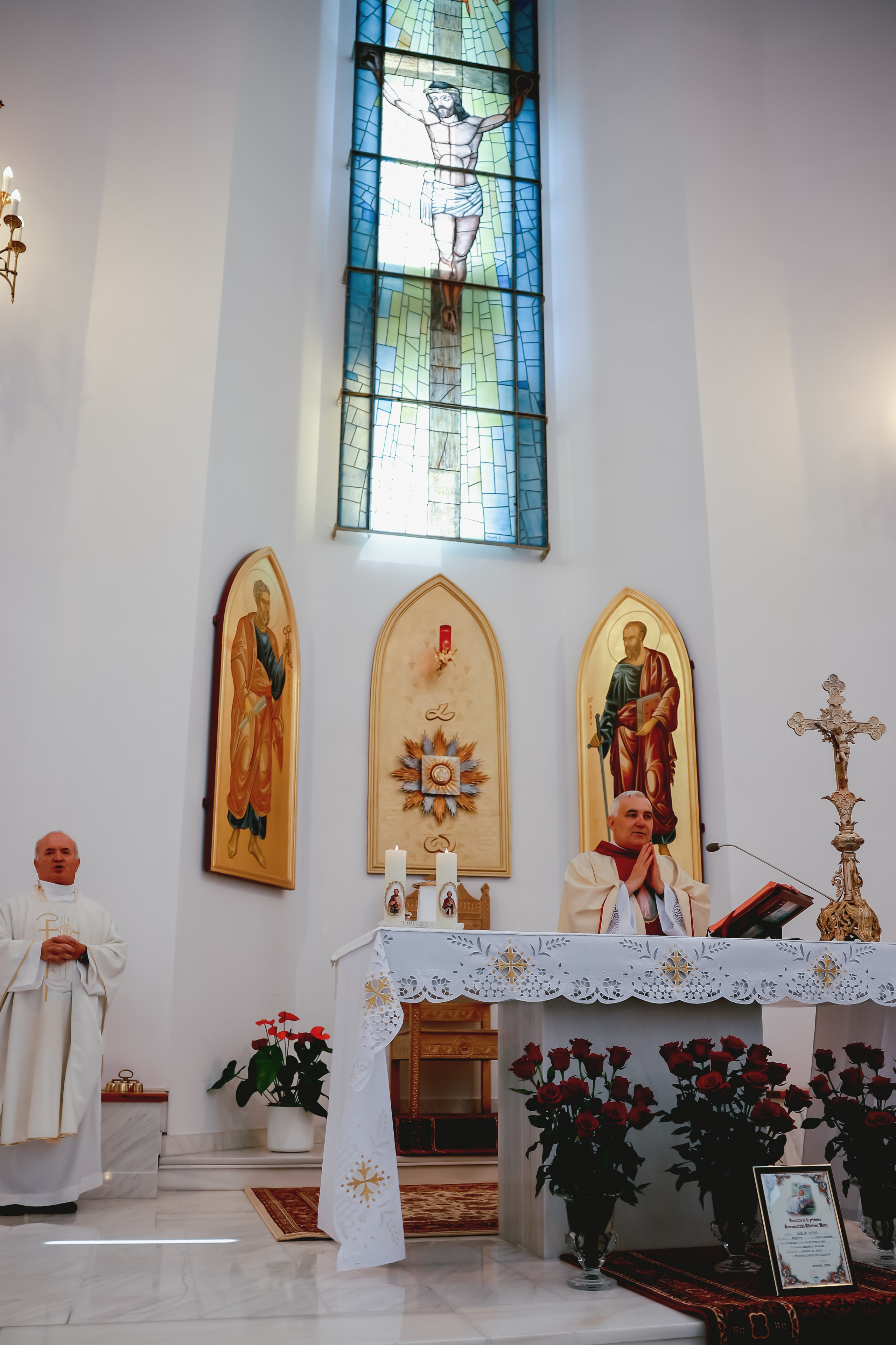 Fotografie De Botez MdimaFotoStudio. MDimaFotoStudio. Fotograf de nuntă, evenimente private și de familie