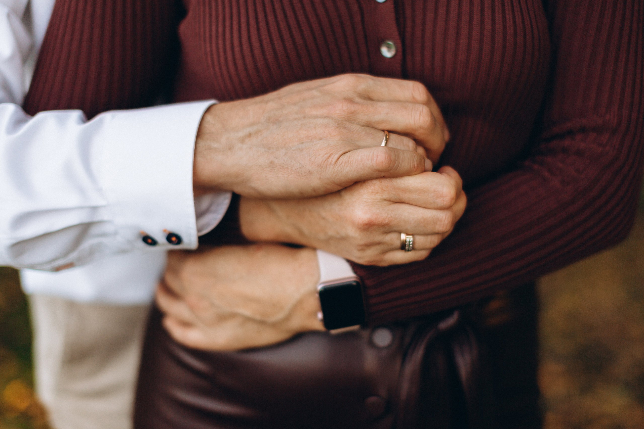 Irina & Alex. Wedding and Family Photograph