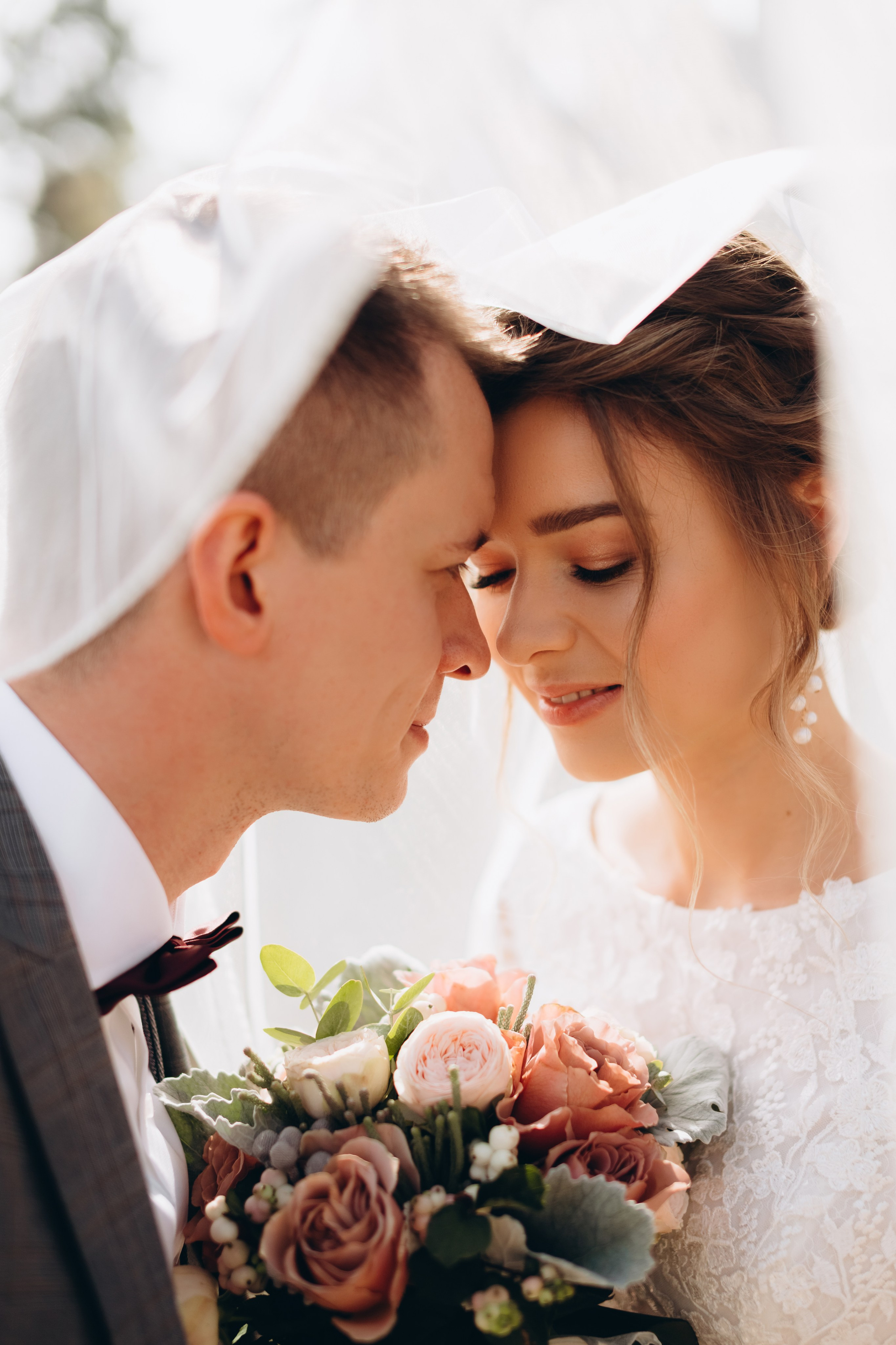 Viktor & Julia. Wedding and Family Photograph