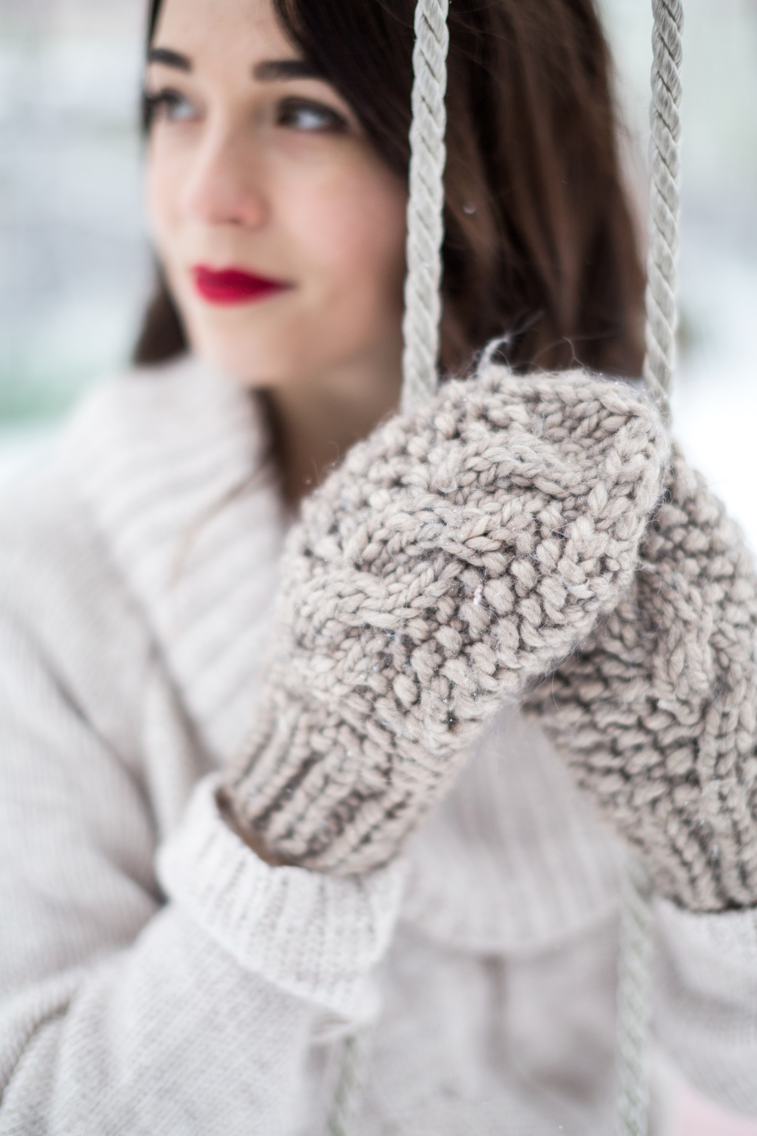 Winter Love. Wedding and Family Photograph