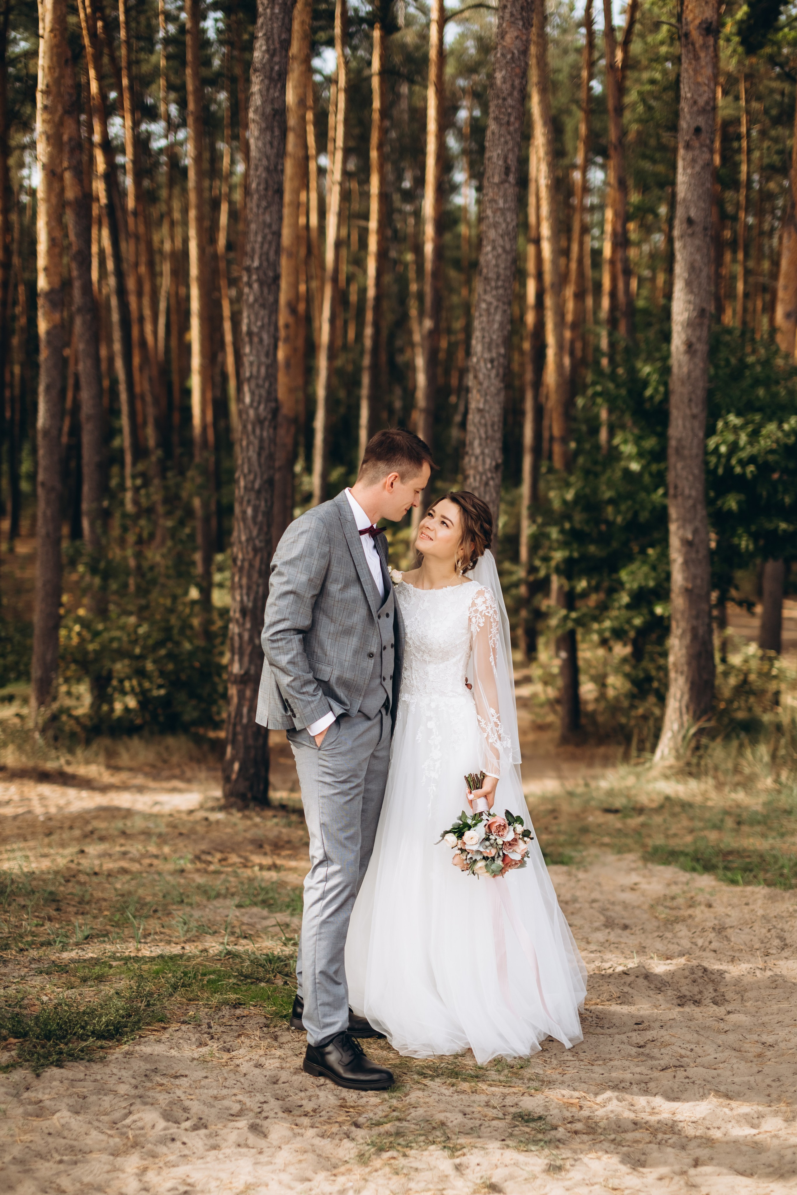 Viktor & Julia. Wedding and Family Photograph