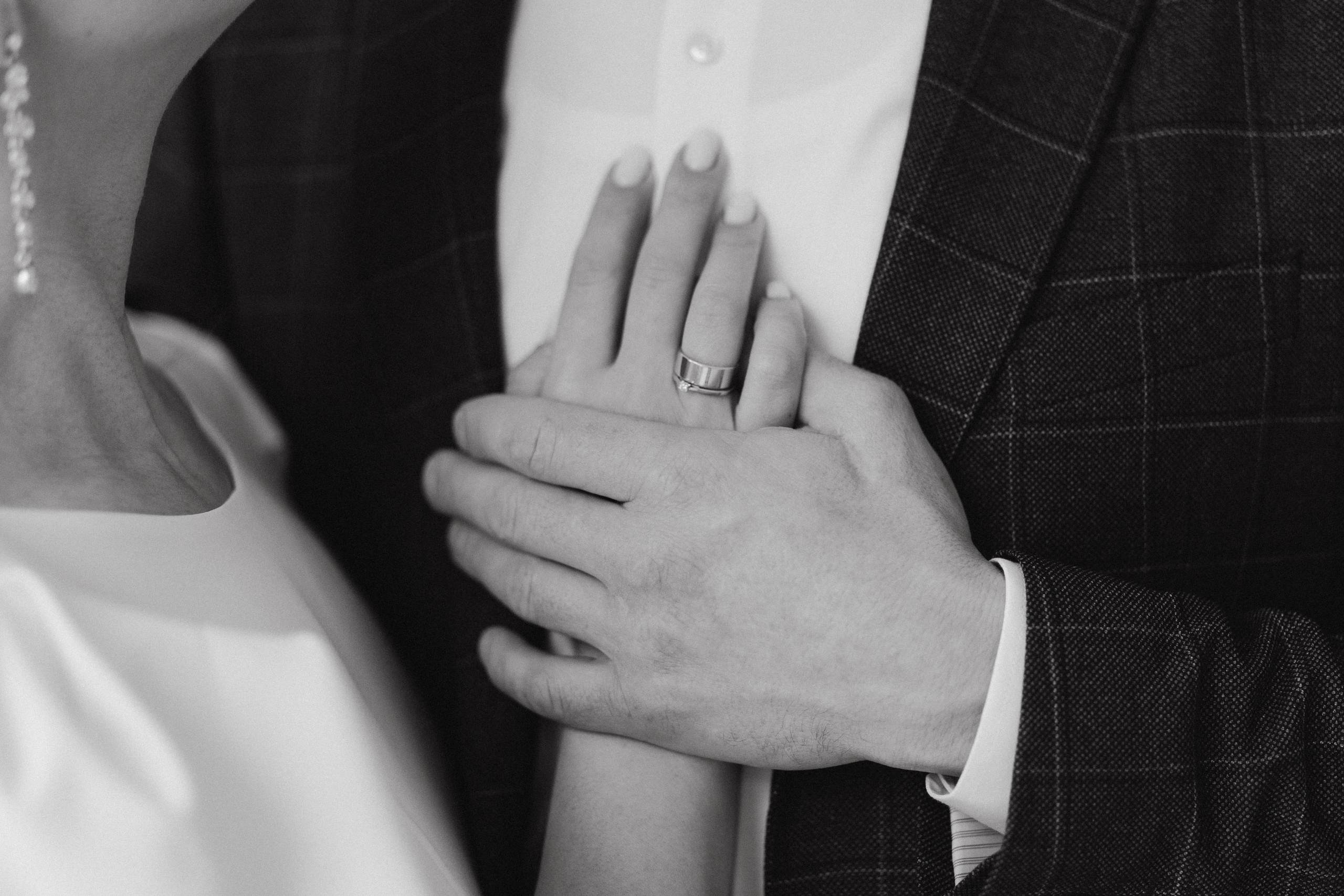 Olga & Artem. Wedding and Family Photograph