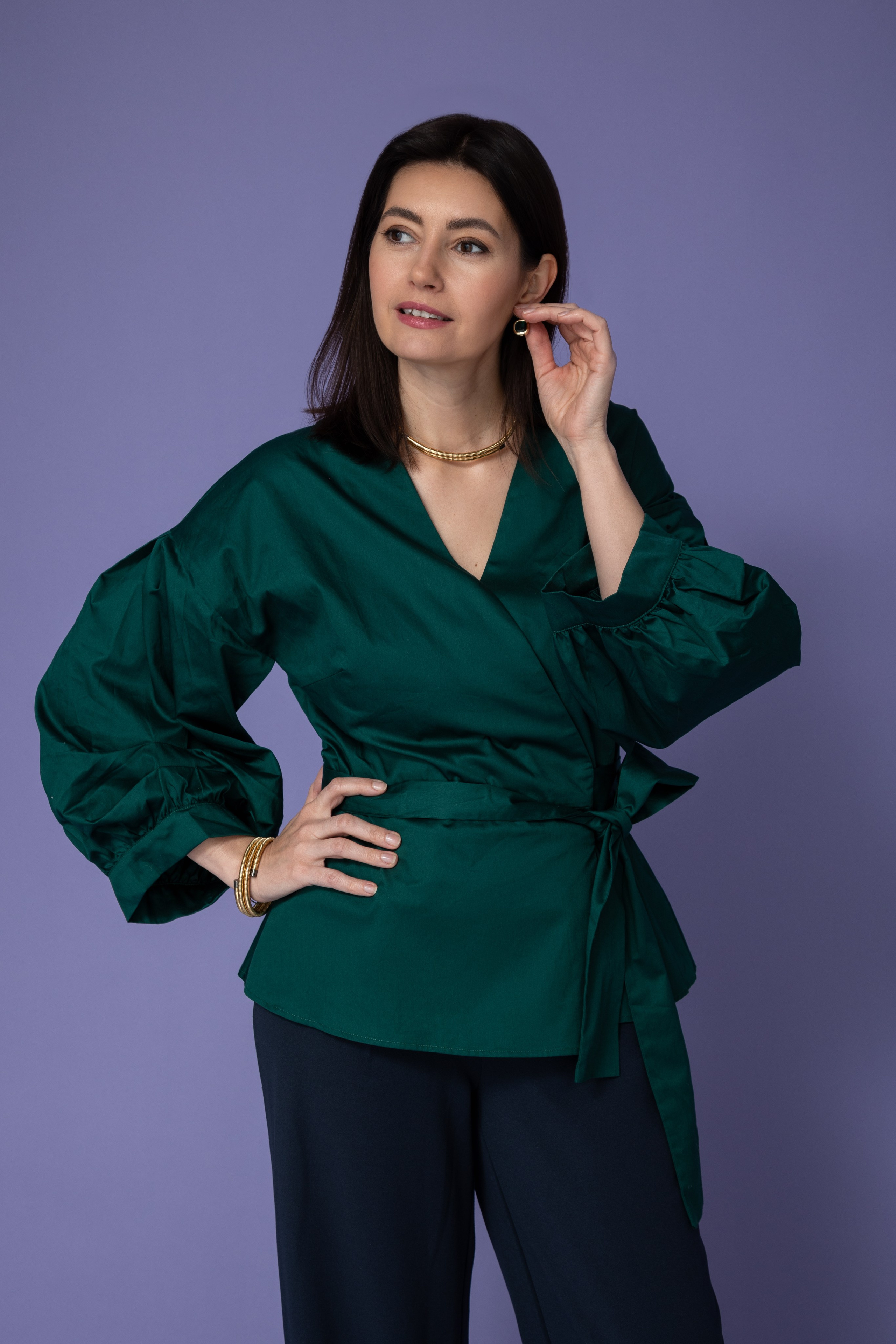 Julia. Photographer in Milan |Mila Pro Photo