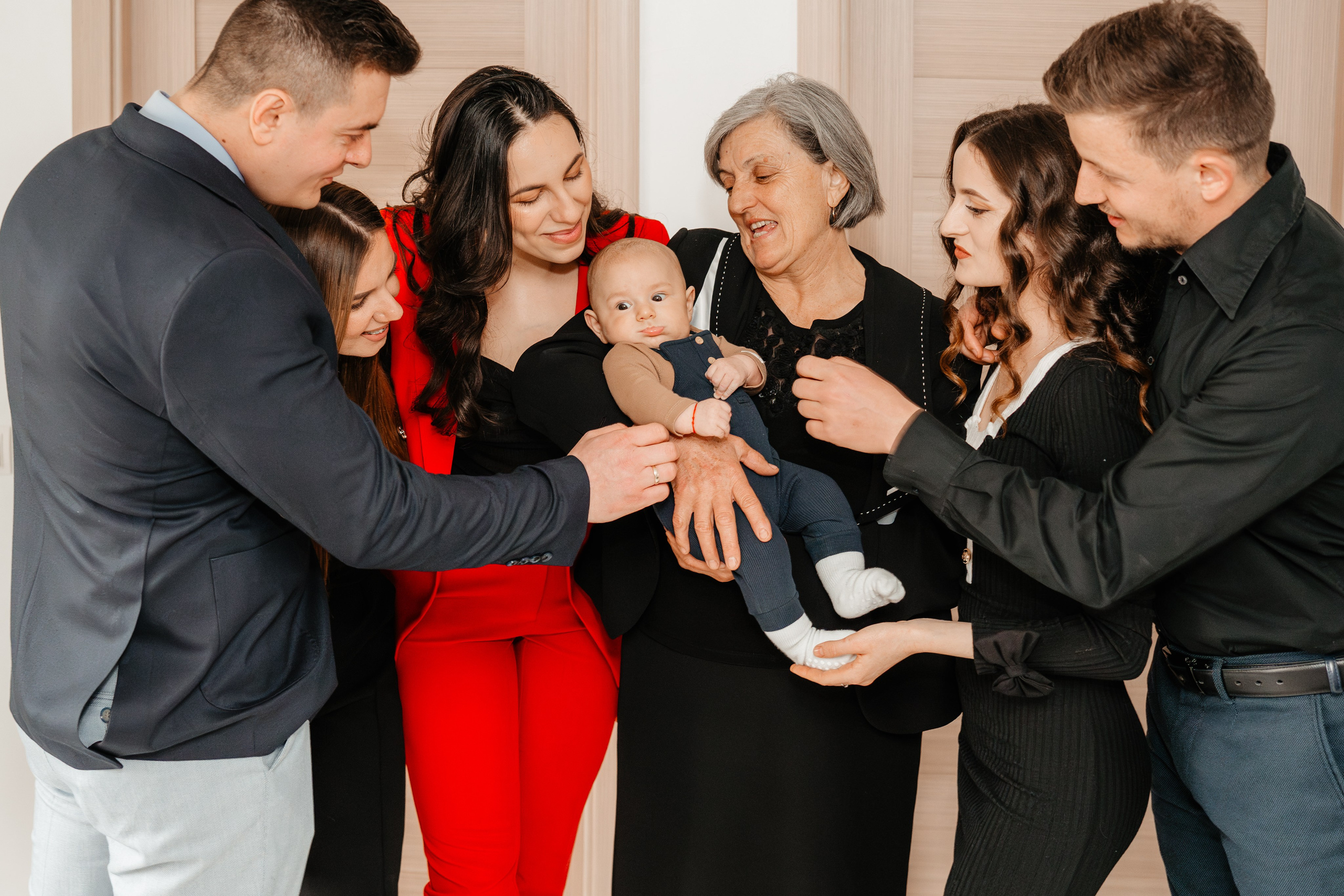 Luca Stefan. Raw Studio. Fotograful tau de nunta!