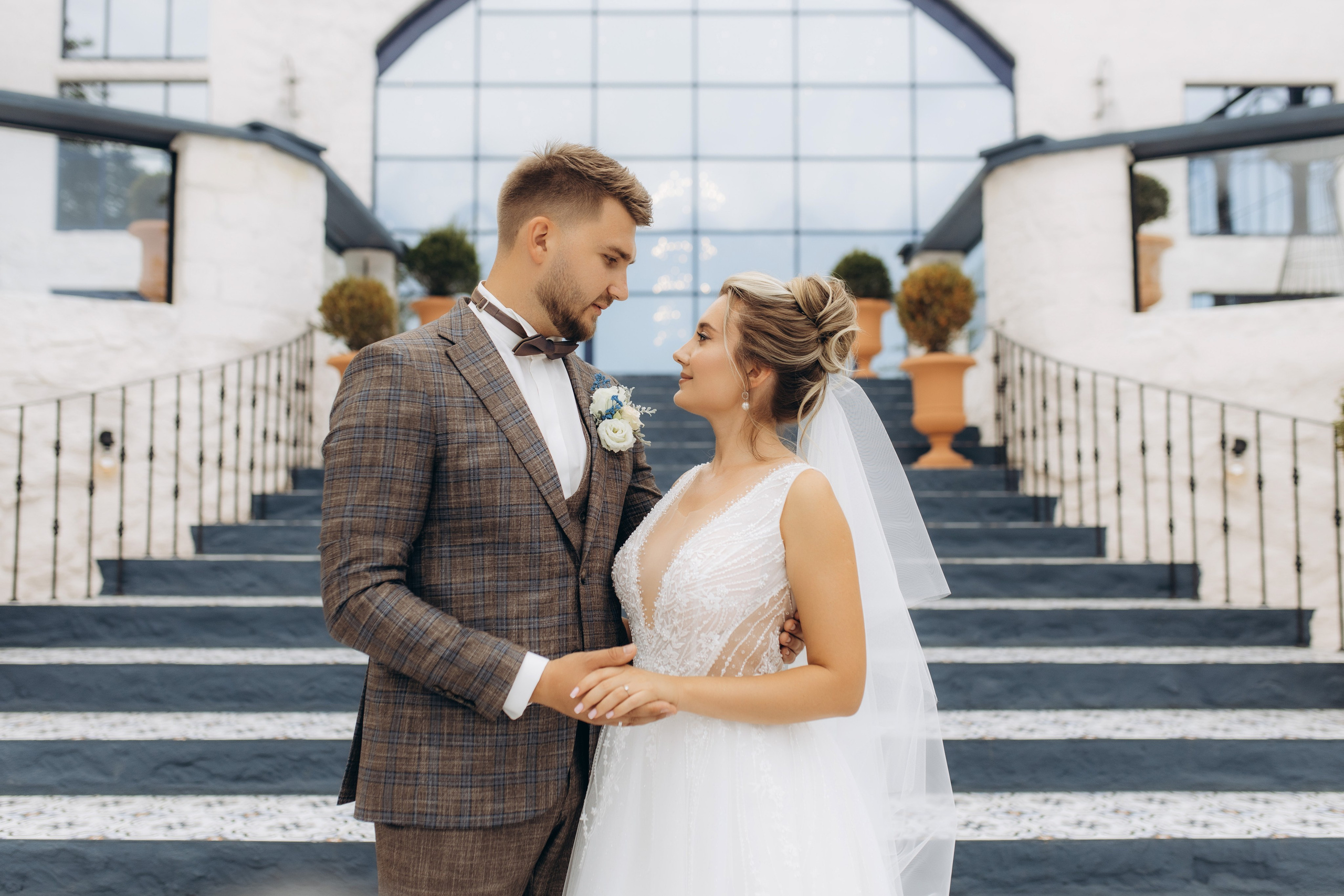 Mihai & Adriana. Home