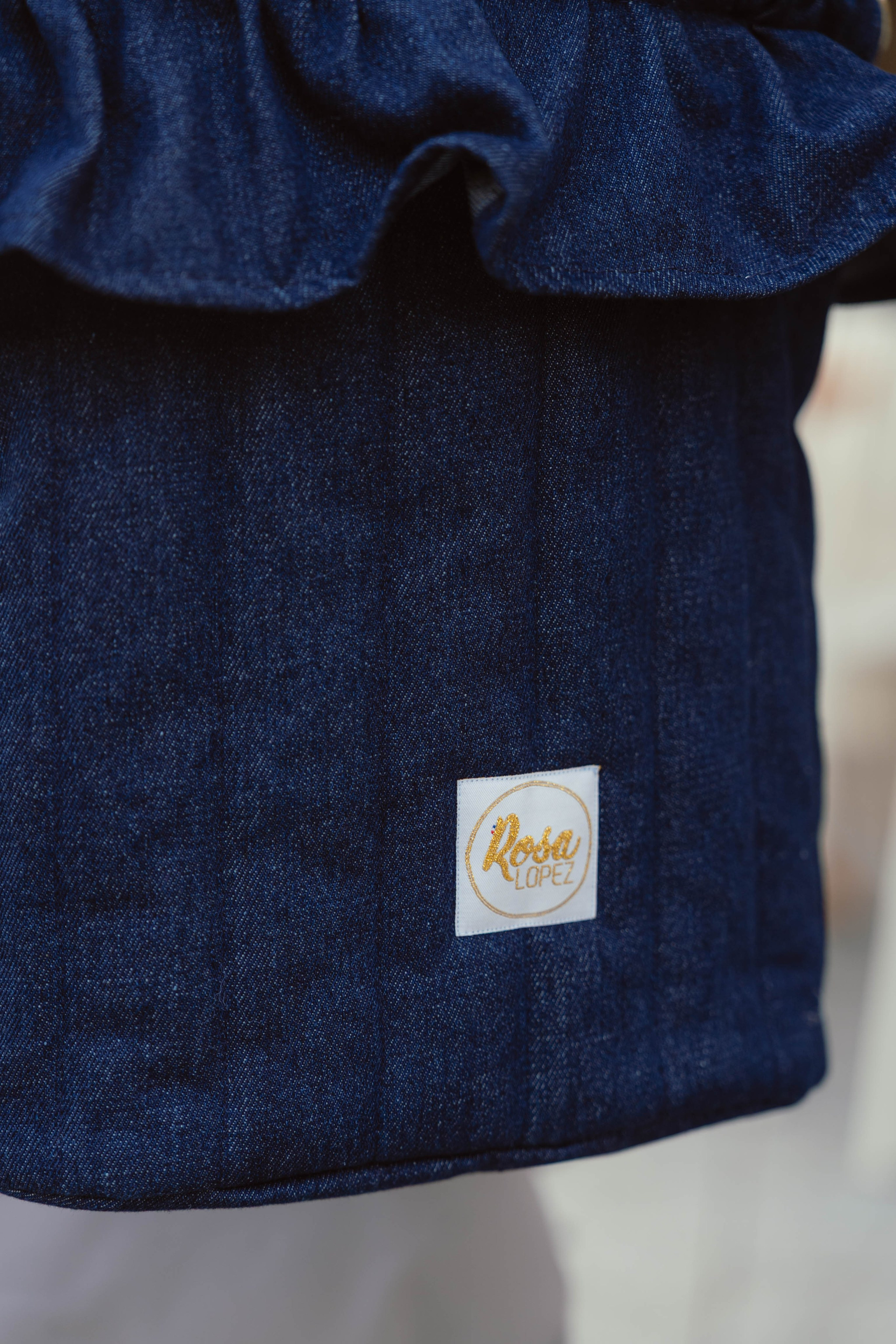 Rosa Lopez - collection bébé. Weeding photographer / event / portrait