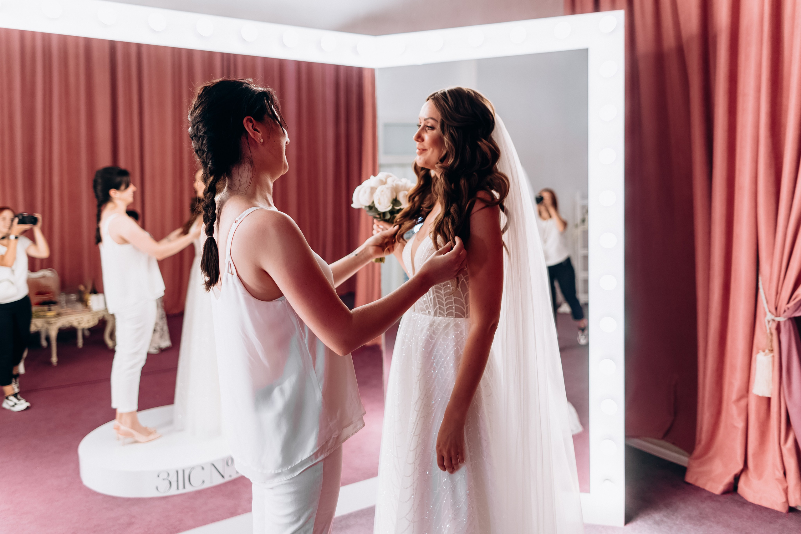 Maria & Jevgeniy. Wedding and Family Photograph