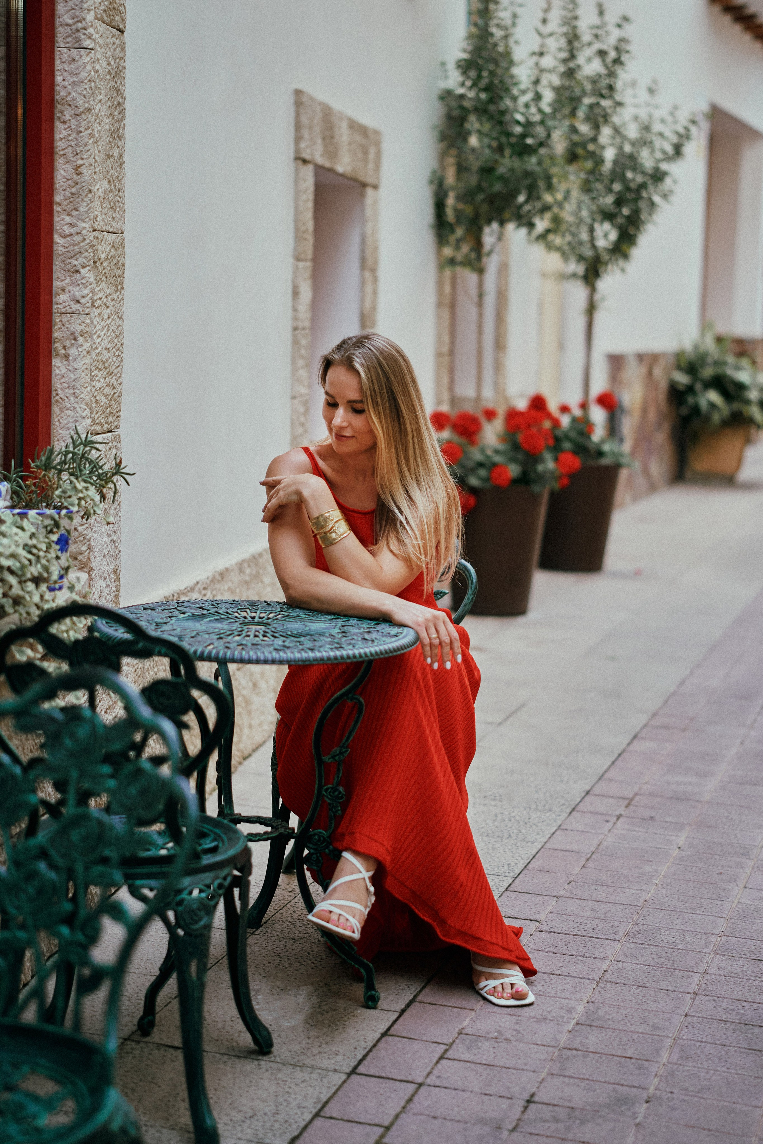 VISPA. Фотограф в Барселоне Жанна Захарченко