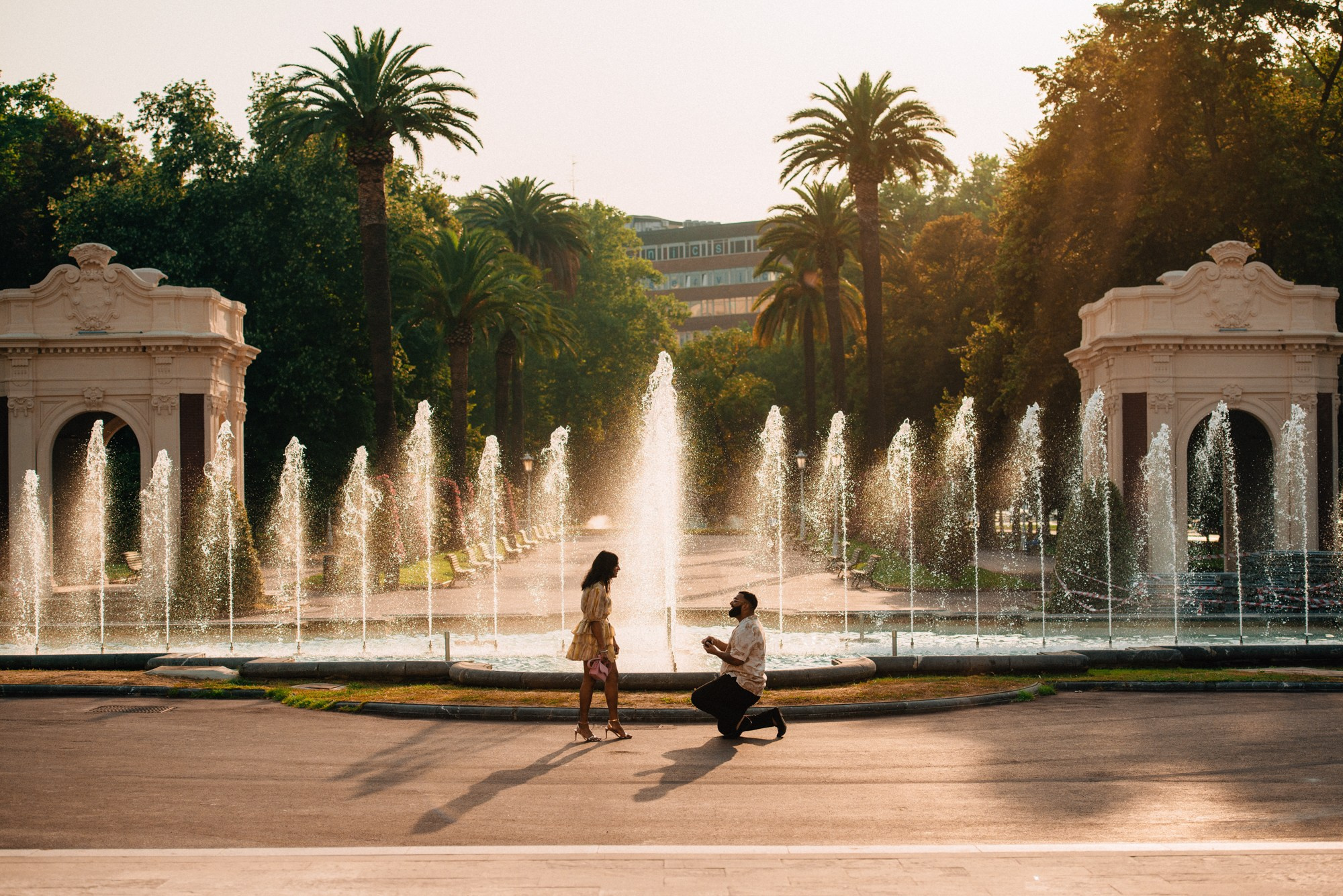 Proposal. Photographer in Bilbao Irina Makou