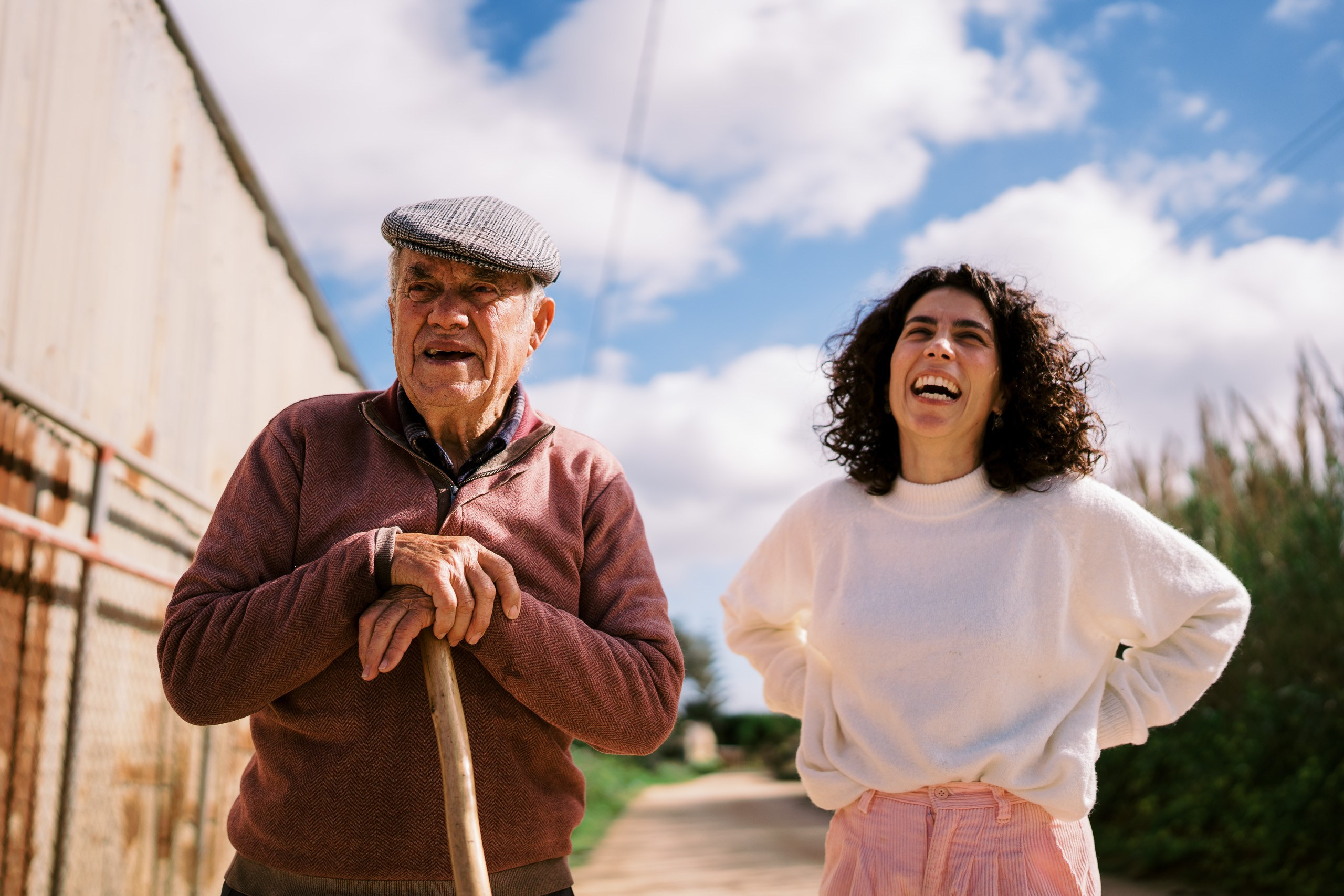 Produtora de Vídeo e Fotografia Cinematográfica | Beyond Creative 20 Portugal Lisboa
