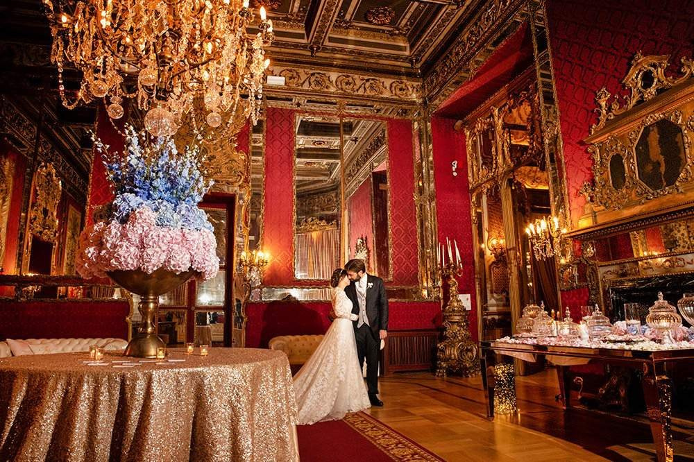 Top 10 Stunning Wedding Venues in Rome for Your Perfect Day. Elizaveta Razumova: Cinematic Photography for Love, Weddings, Portraits & Brands