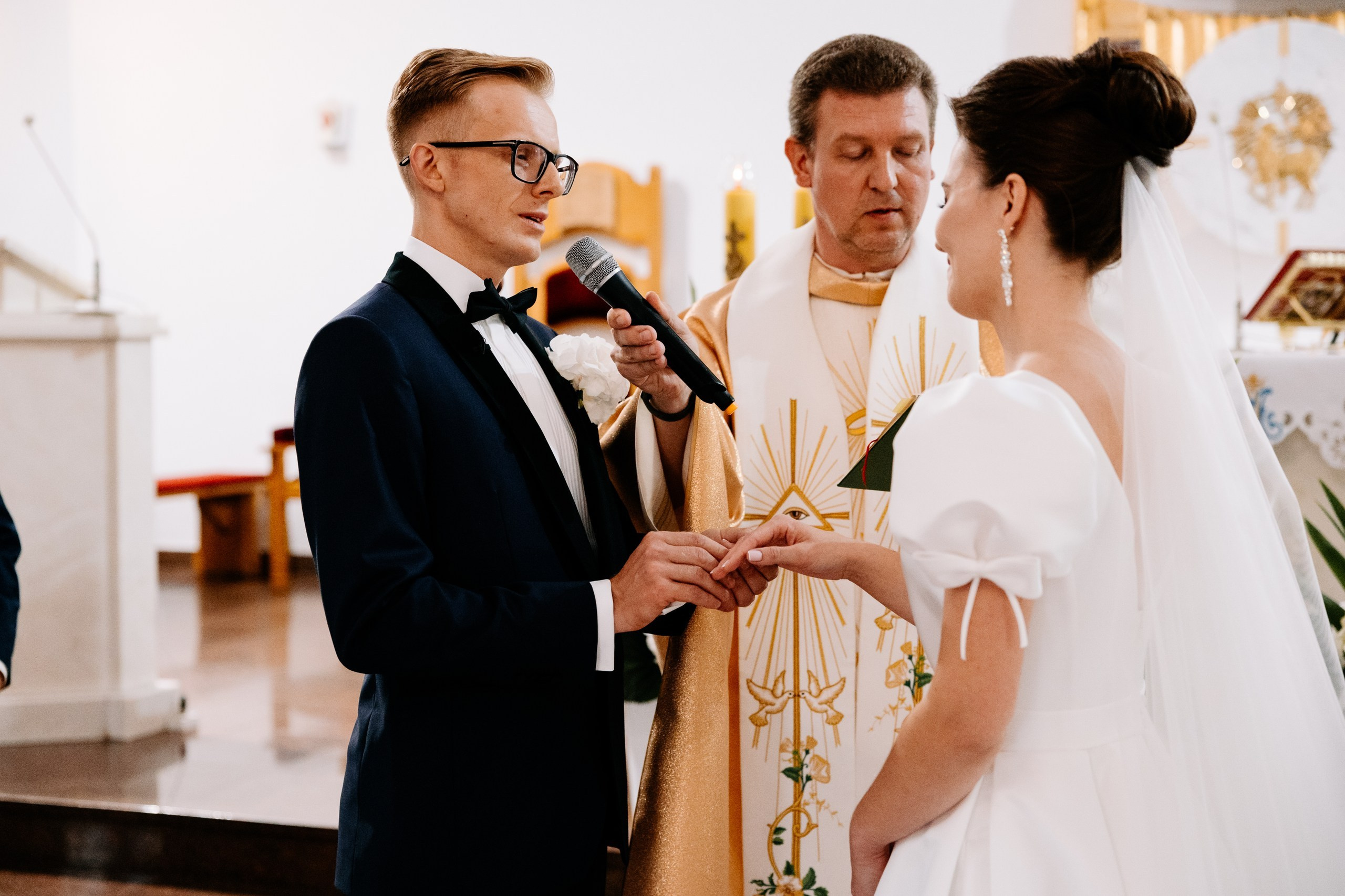 Wiki ♡ Przemek. Fotograf Ślubny Warszawa - Sesje Biznesowe Rodzinne Eventy