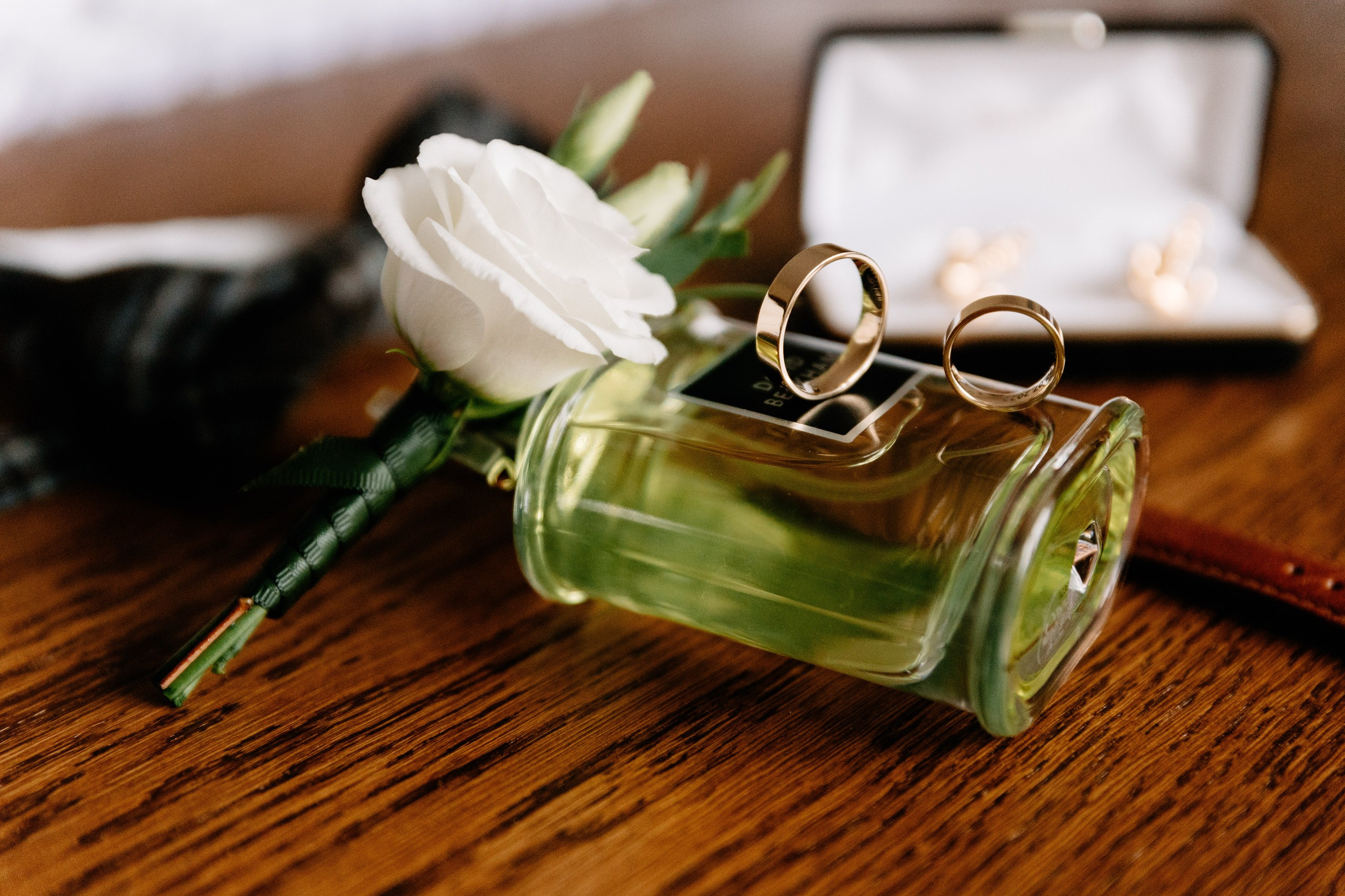 Laura ♡ Marcin. Fotograf Ślubny Warszawa - Sesje Biznesowe Rodzinne Eventy